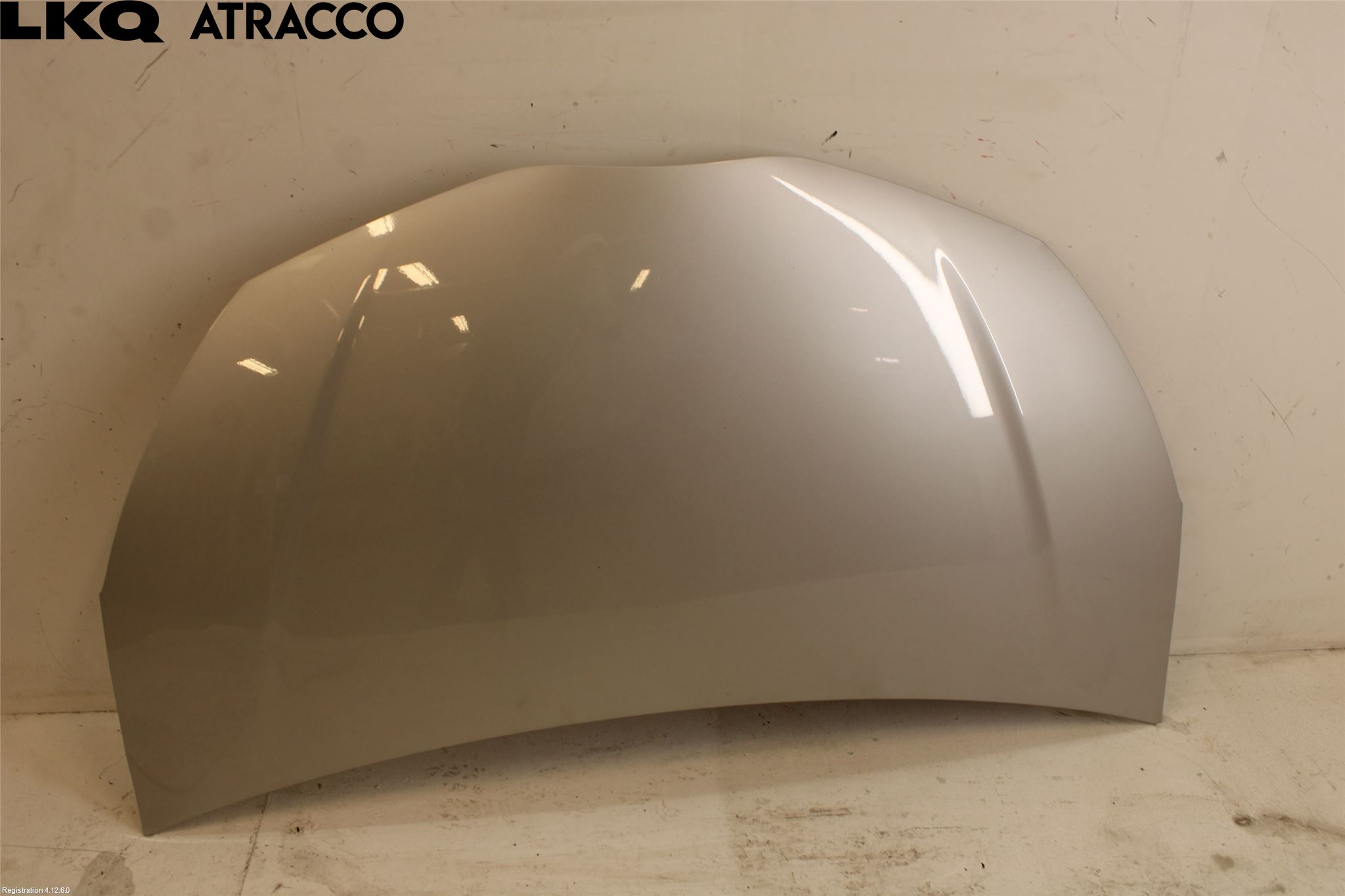 Toyota YARIS XP130 15-20 Panser