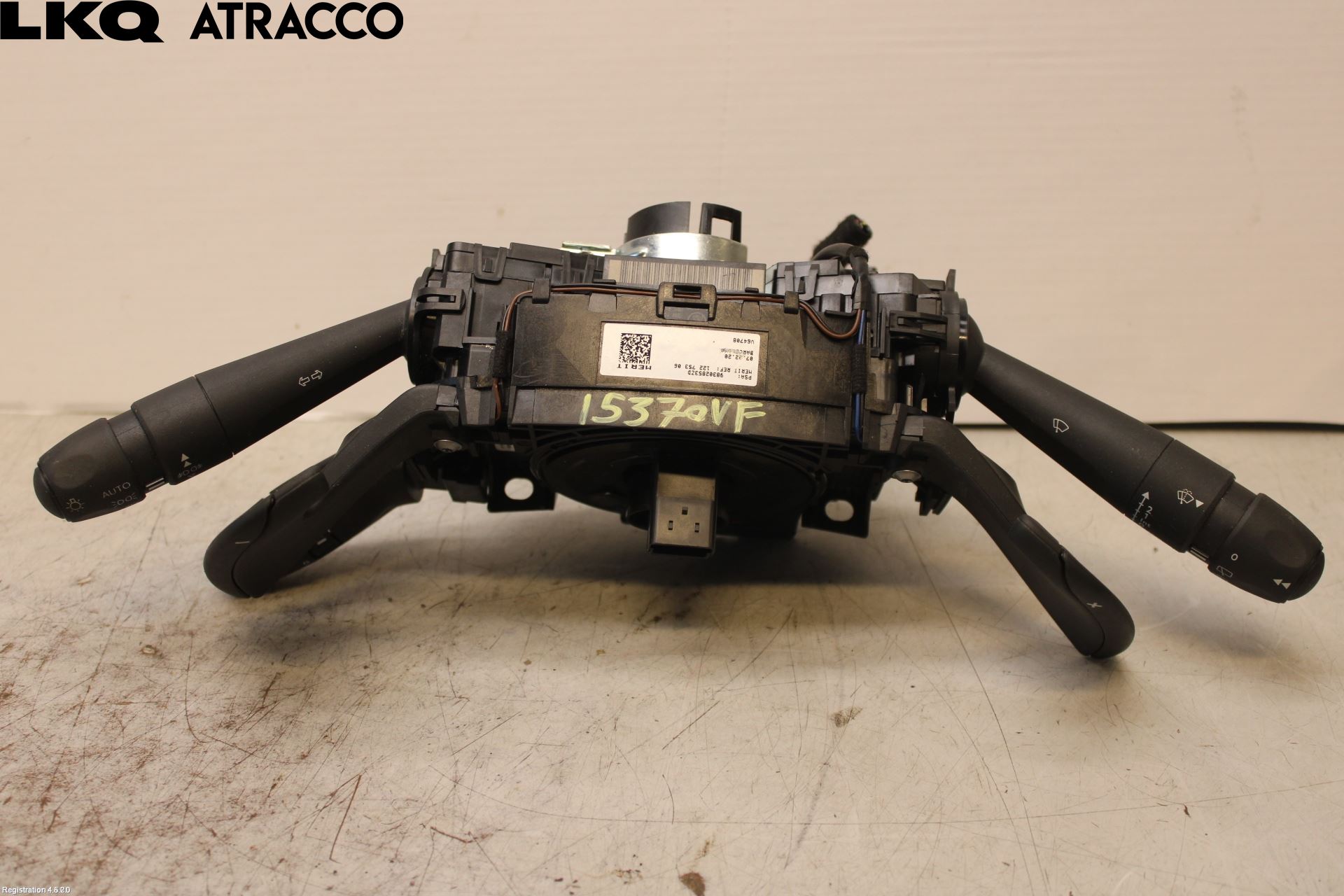 Toyota PROACE CITY 20- Bryter Ratt Kombi H Og V