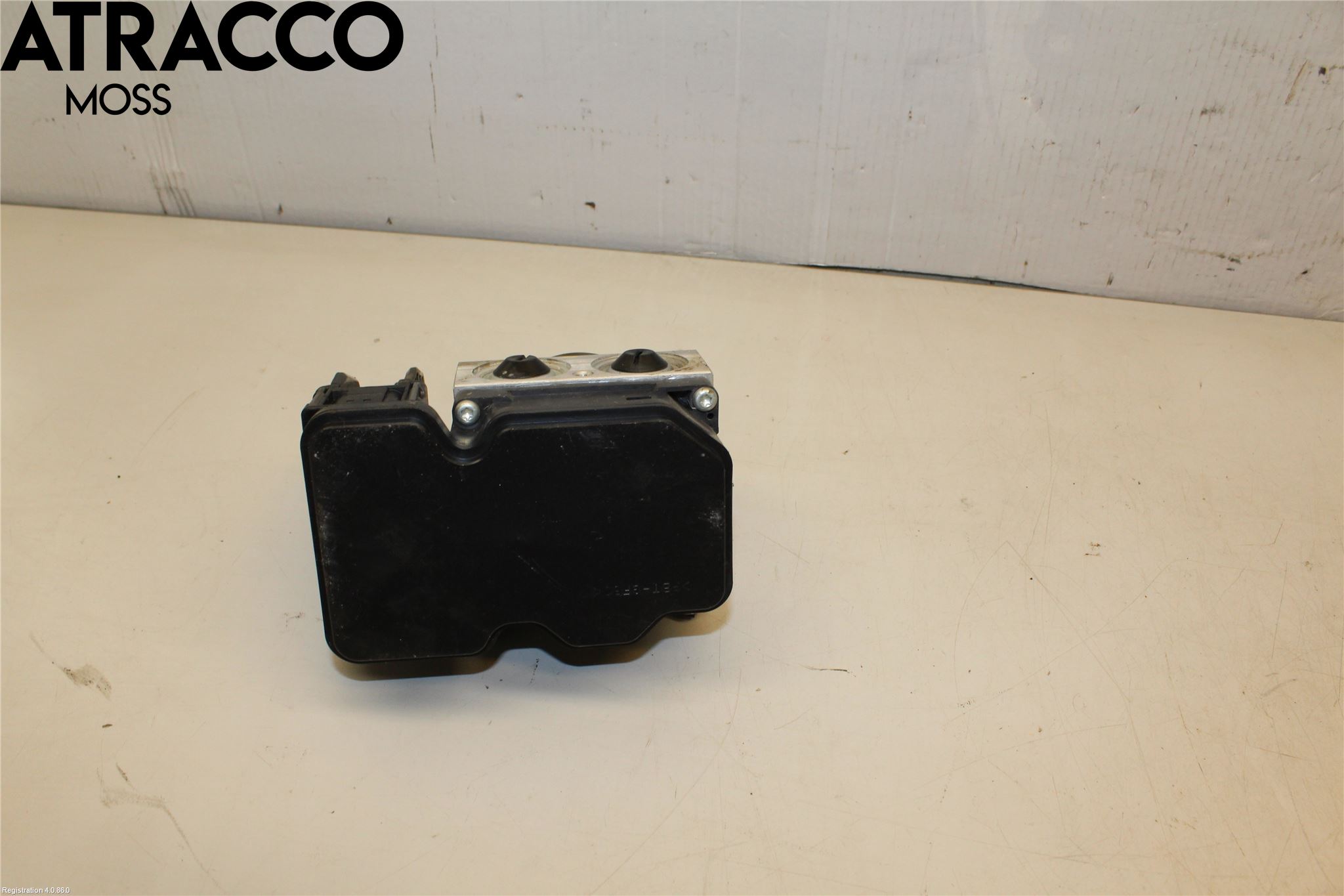 Toyota PRIUS (ZVW50) 16-21 Abs Hydraulikkaggregat