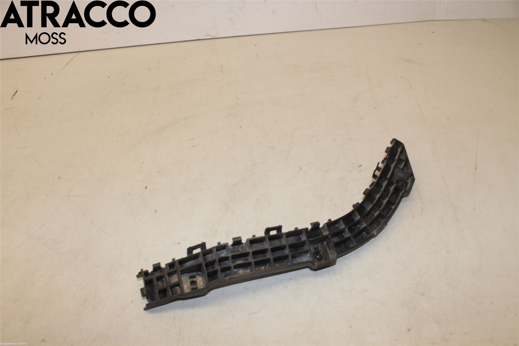 Suzuki VITARA 15- Støtfanger Bak Feste