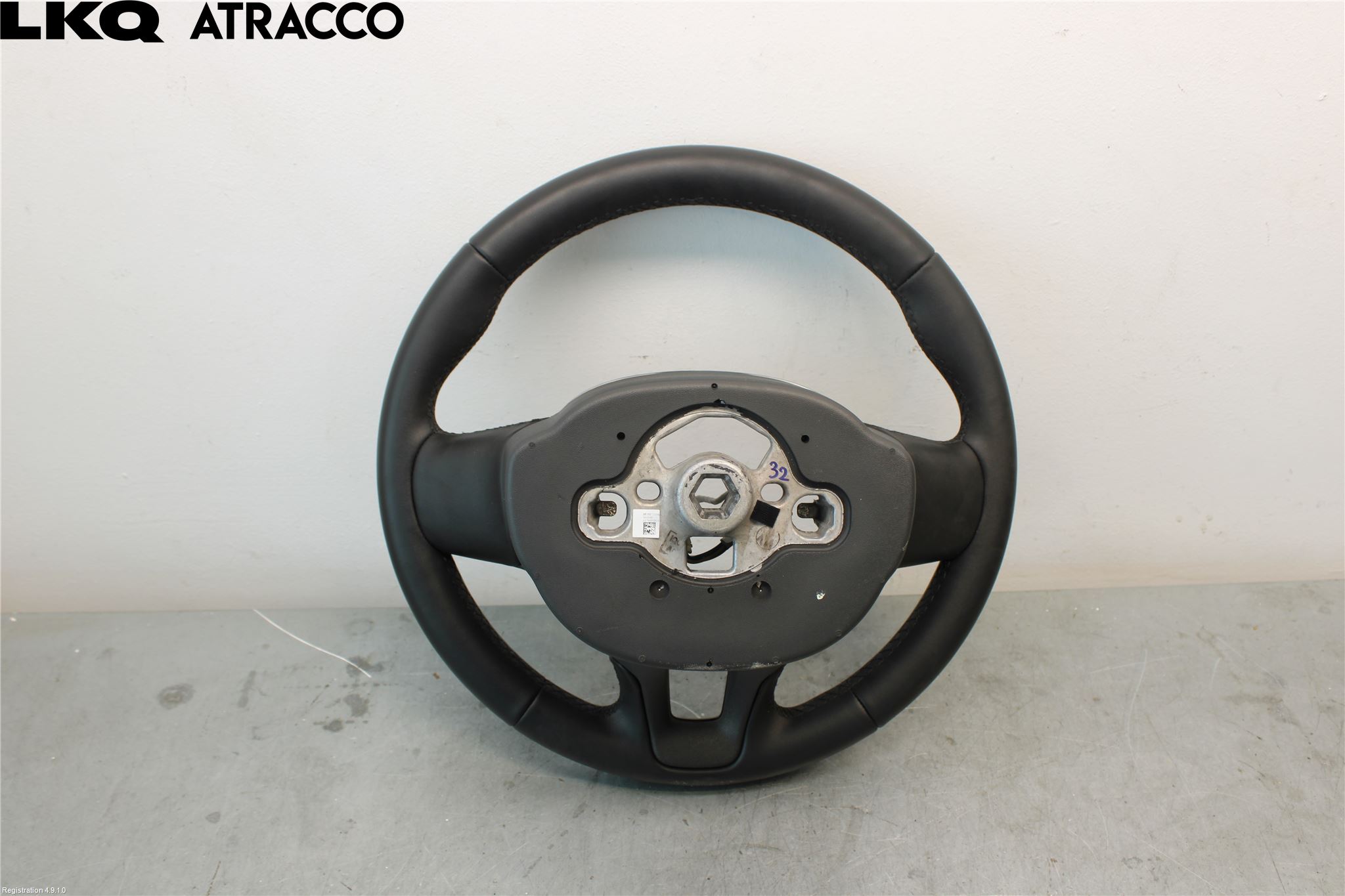 Volvo V90 17->> Ratt