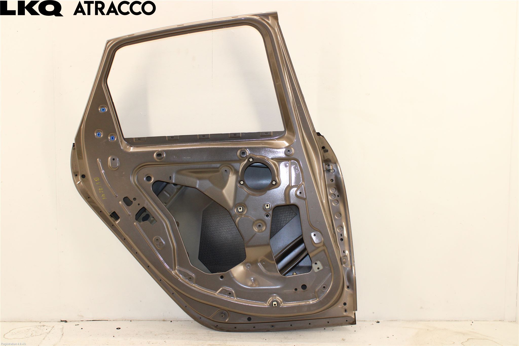 BMW 2 F45 Active Tourer 14-21 Dør 4D Bak Venstre