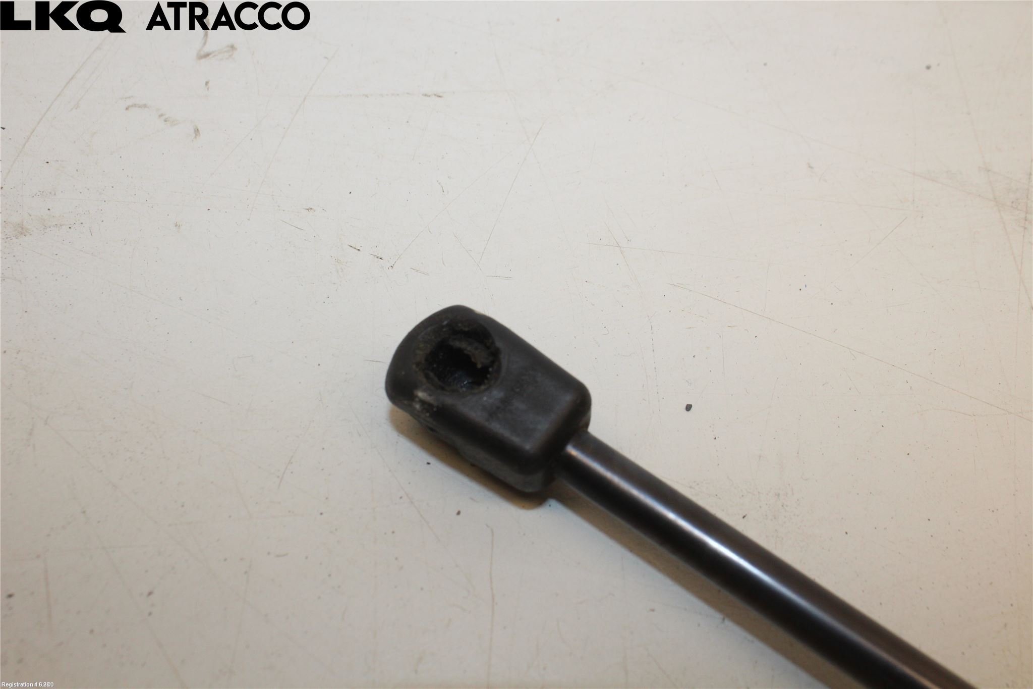 Volkswagen VW ID.4 21- Gassfjær Annet