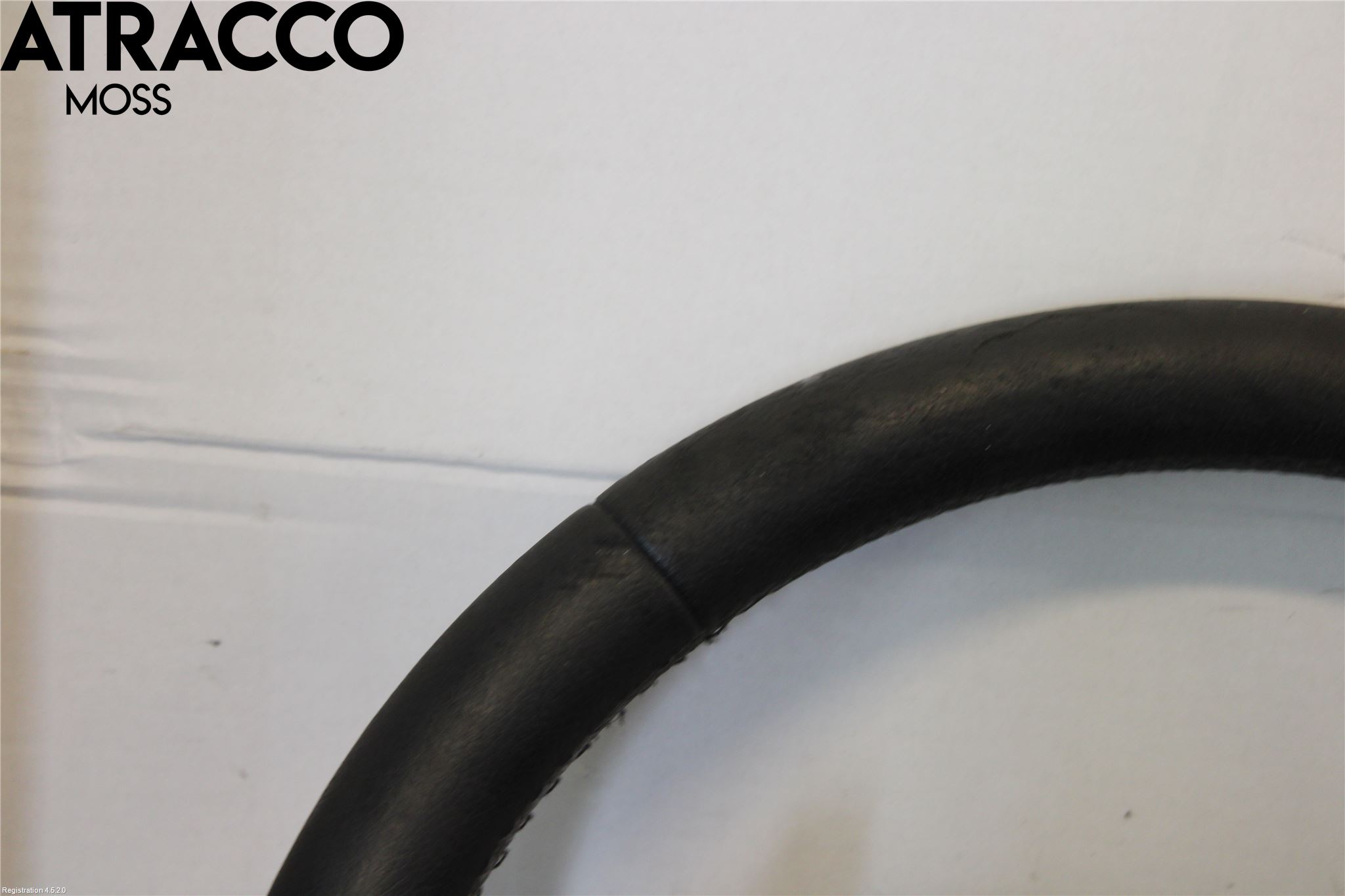 Toyota AVENSIS 09-15 Ratt