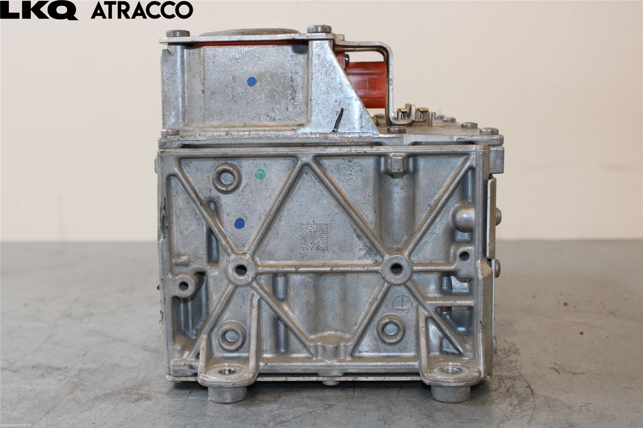 Volkswagen VW PASSAT 20-24 Inverter Hybrid