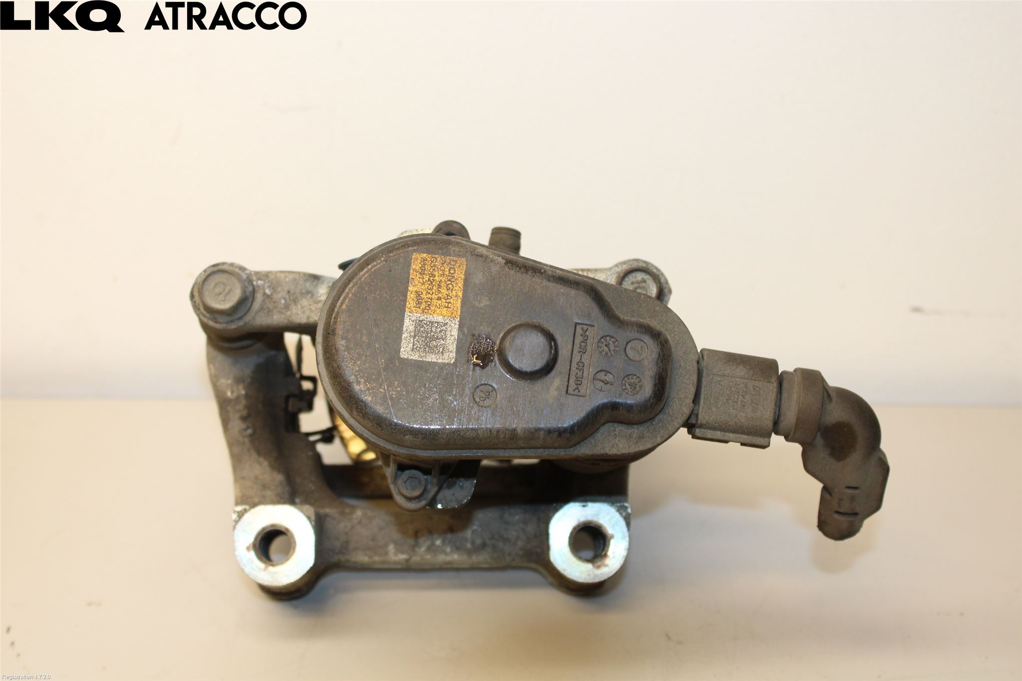 Hyundai KONA/ELECTRIC SX2 23- Bremsecaliper Bak Venstre