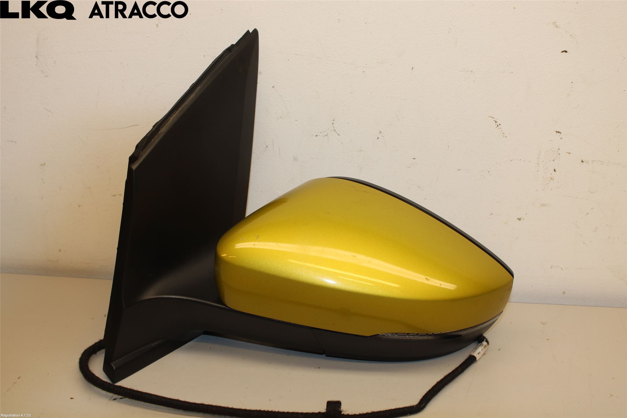 Volkswagen VW UP! / E-UP! Speil V M-El Justering