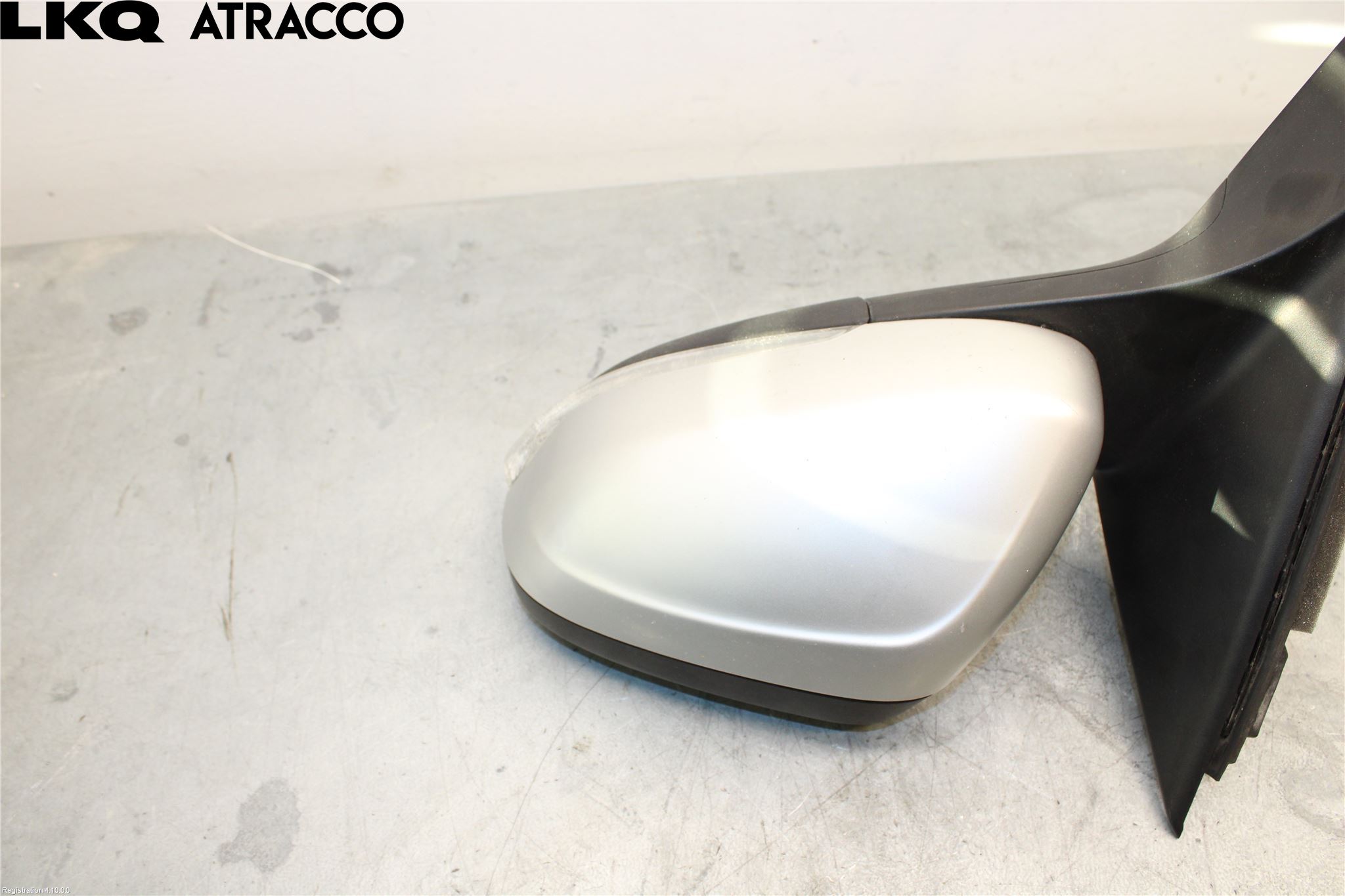 Volvo V70 08-13 Speil V M-El Justering