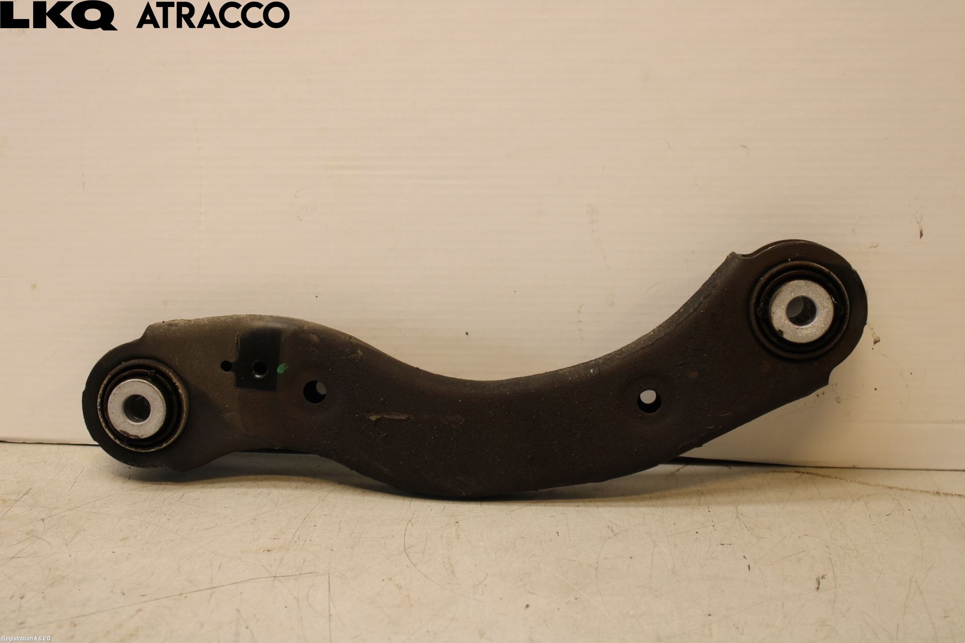 Hyundai IONIQ AE 17-22 Bærearm Bak Høyre