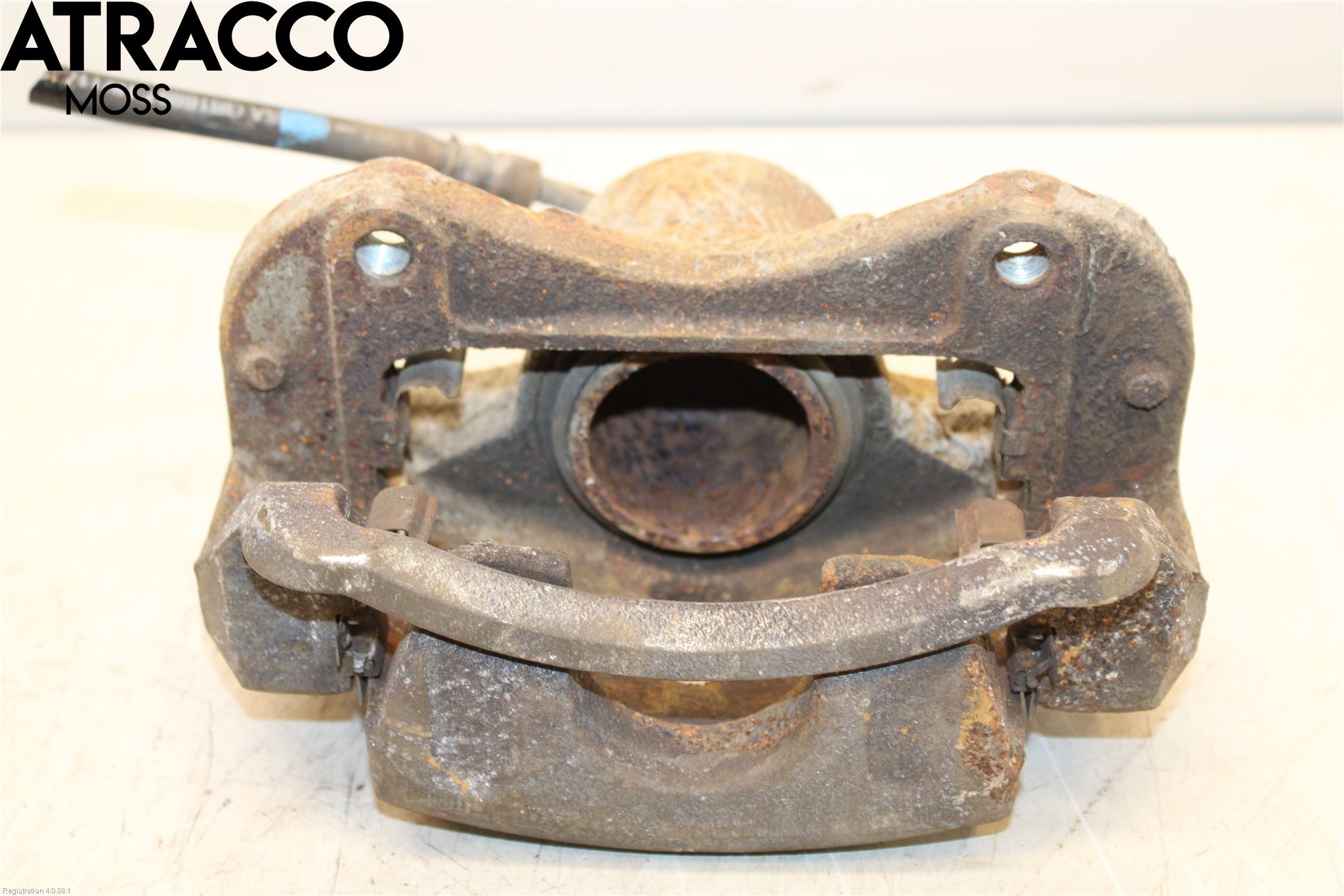 Kia OPTIMA 16-20 Bremsecaliper Foran Venstre