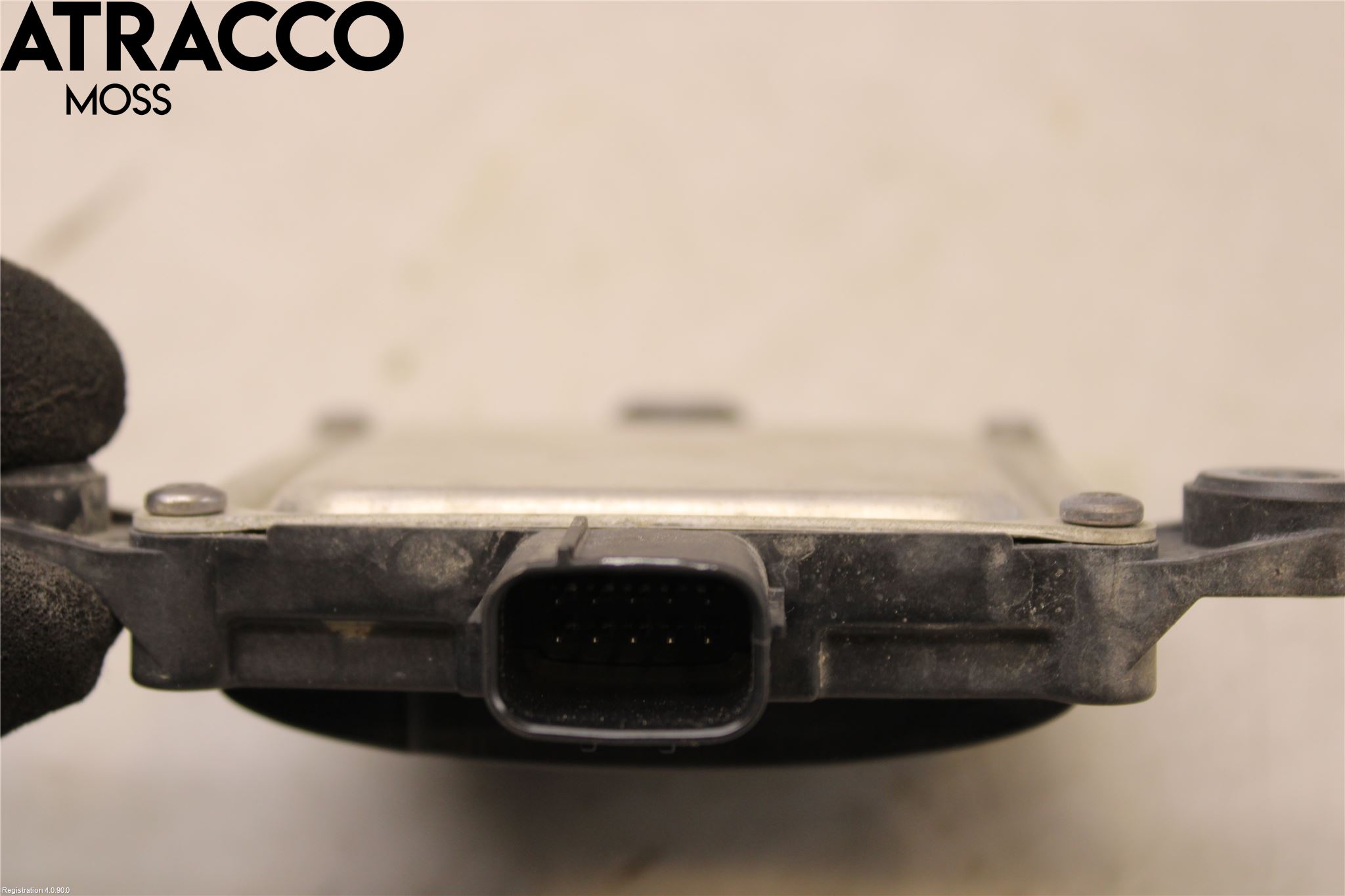 Mitsubishi OUTLANDER 13-21 Sensor Kollisjonsbeskyttelse