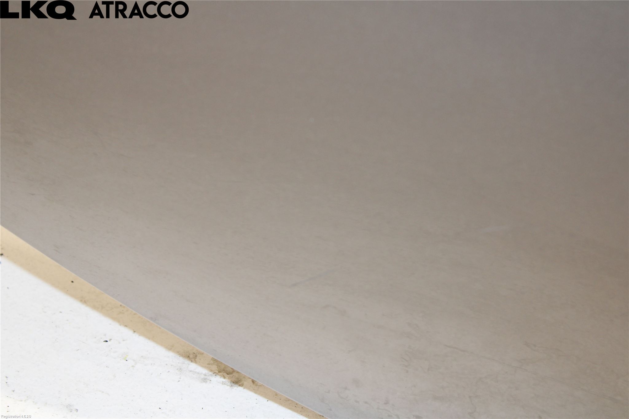 Renault ZOE/E-TECH 13- Panser