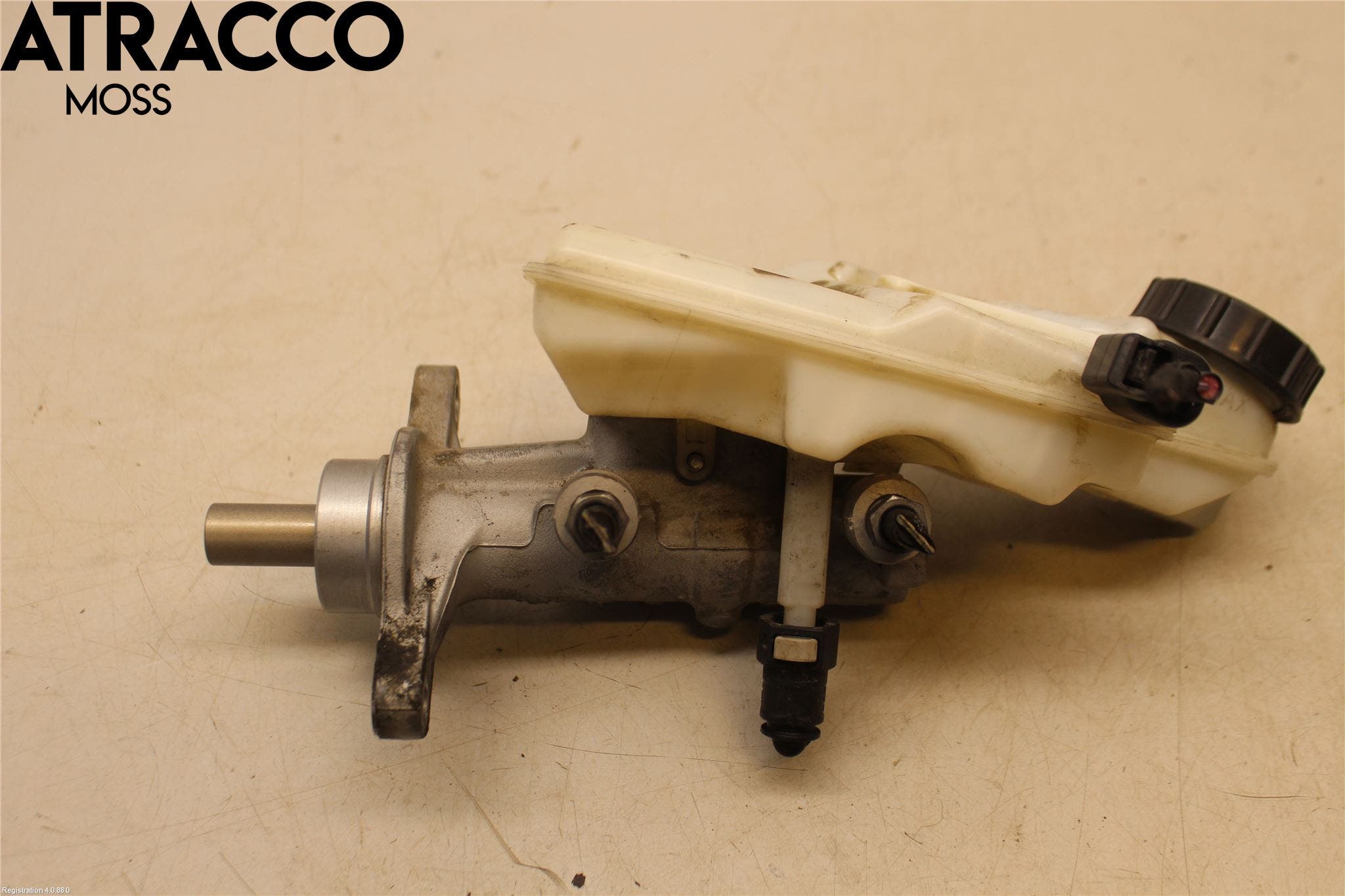 Volvo V40 12-19 Brems Hovedsylinder