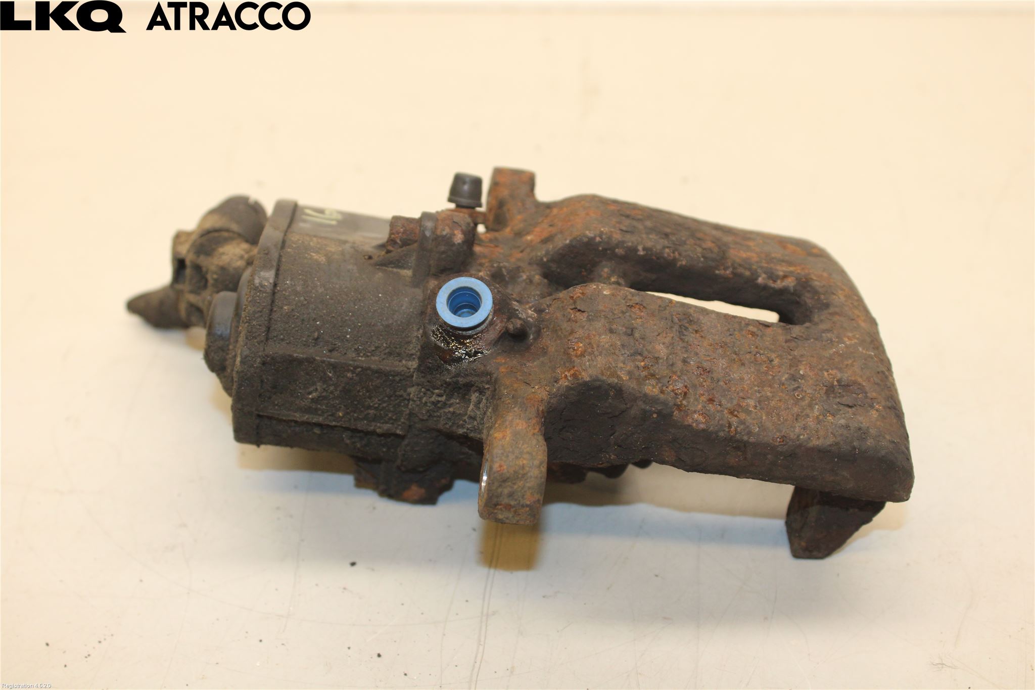 Volvo V70 08-13 Bremsecaliper Bak Høyre