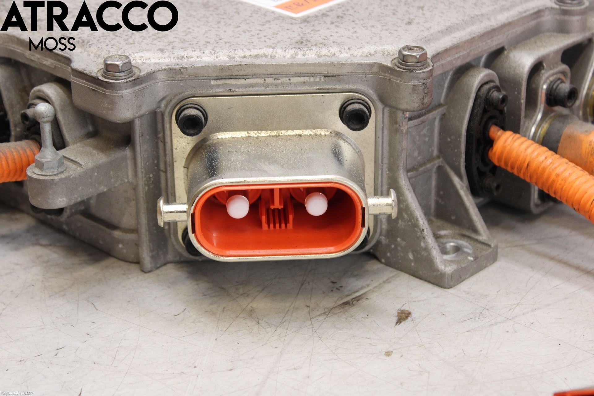 Kia SOUL 09- Inverter 12-)220V