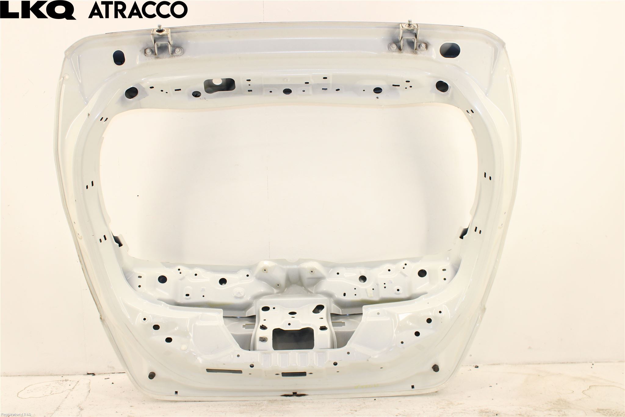 Nissan LEAF 18- Bakluke Cc - Kombi