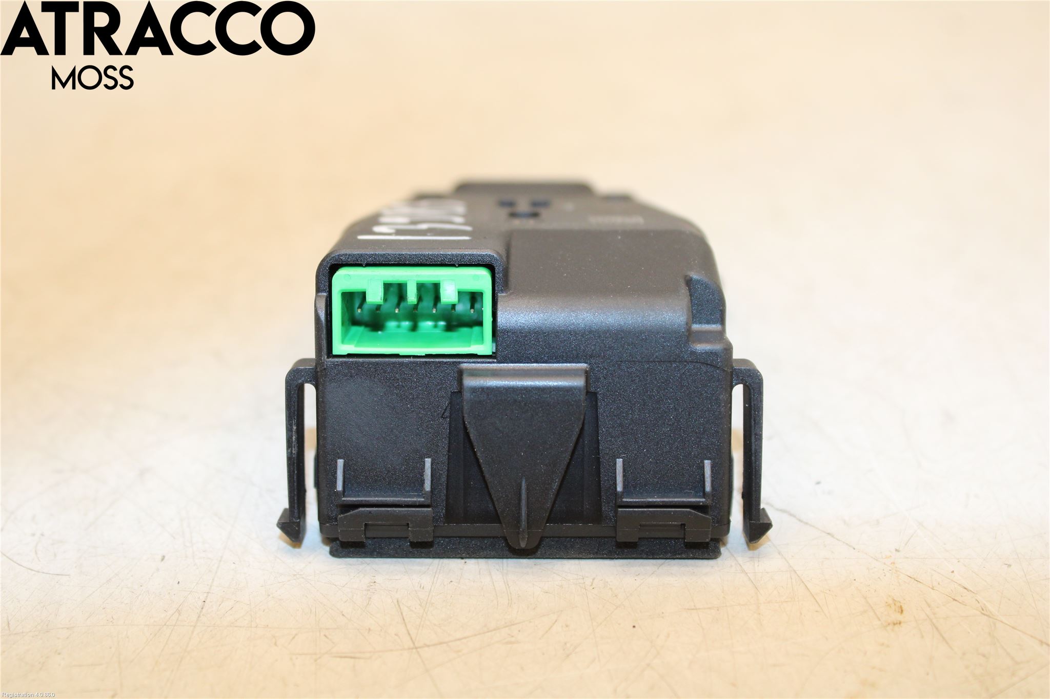 Peugeot 208 12-15 Sensor Regnsensor