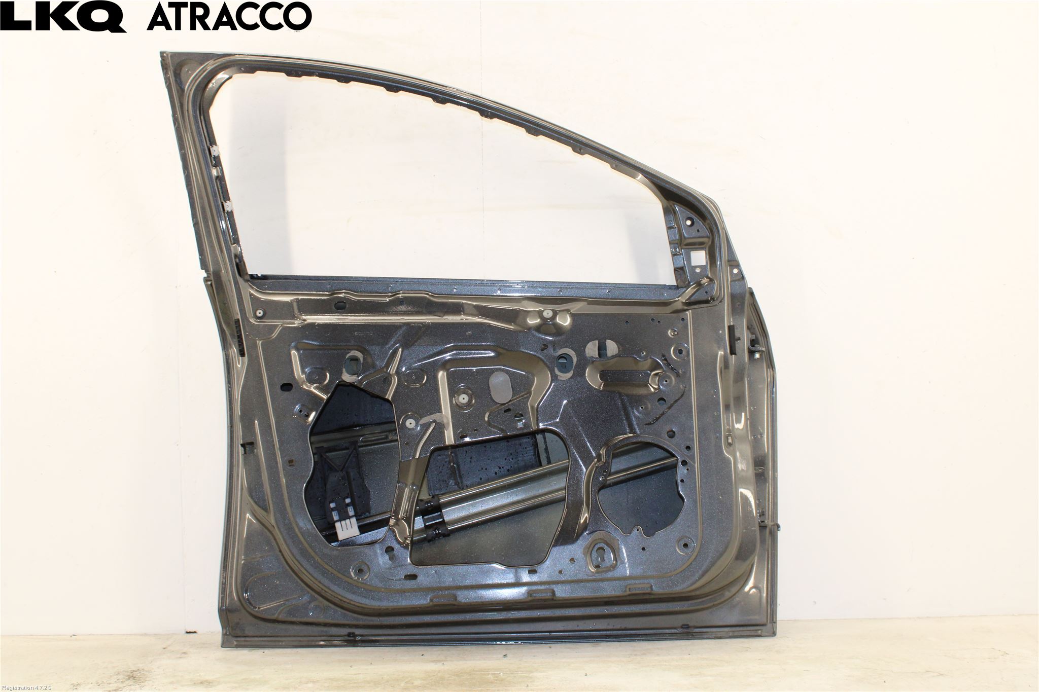 Ford FOCUS 15-18 Dør 4D Foran Venstre