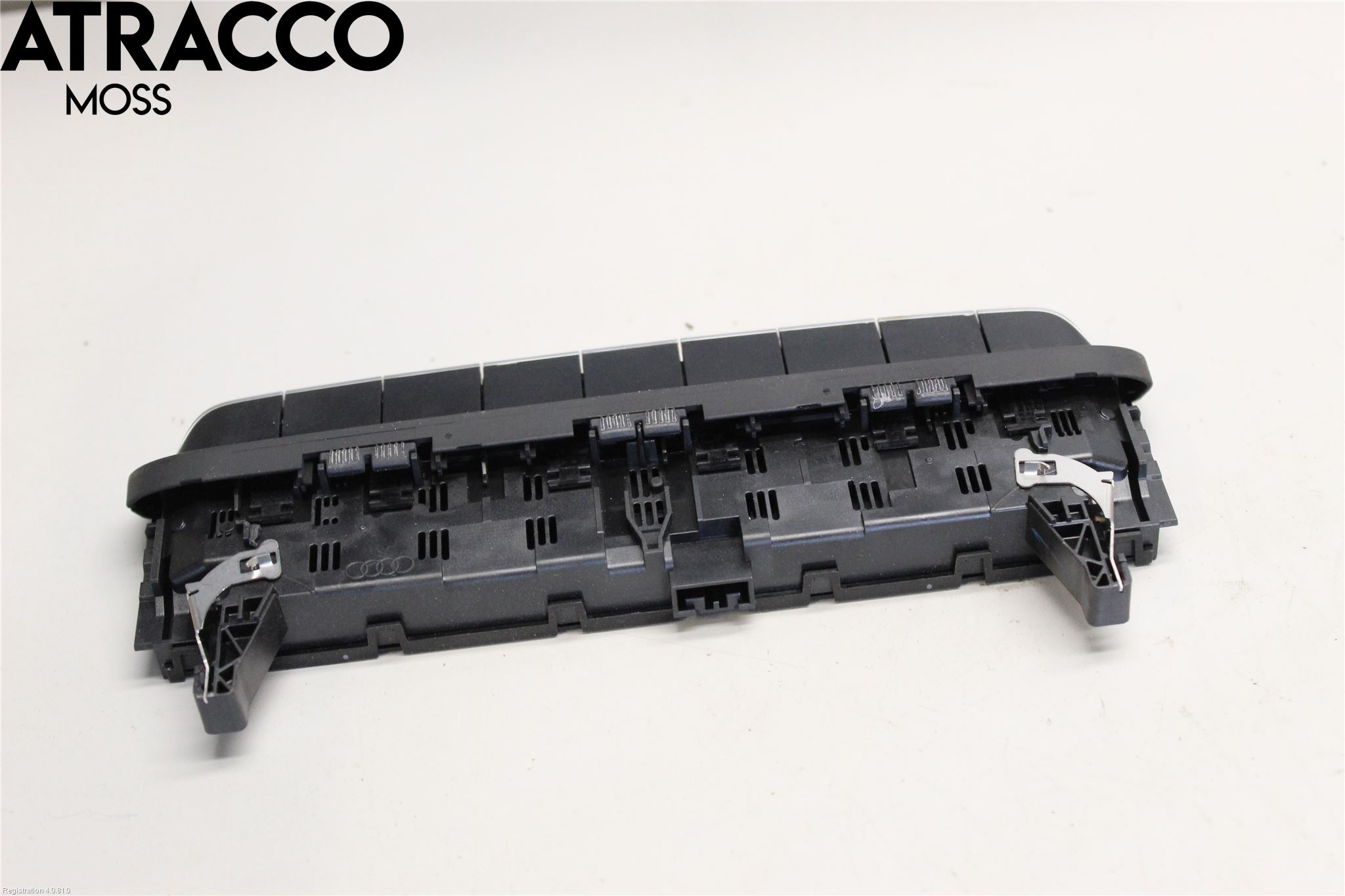 Audi A4/S4 B9 16-19 Bryter Multifunksjon