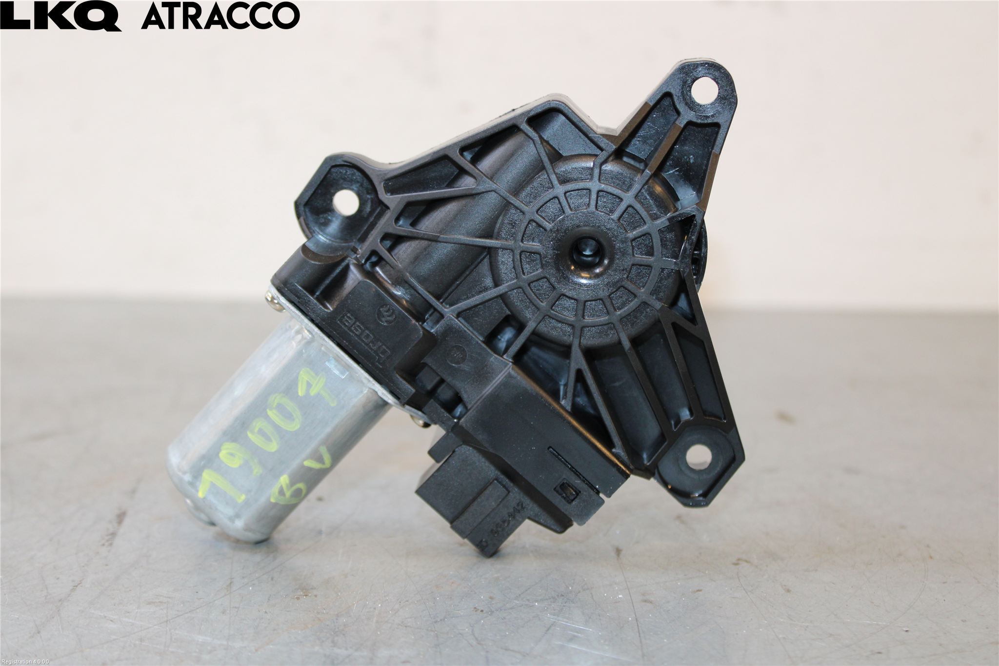 Mercedes-Benz MB E-KLASS (W213) 16-23 Vindusheismotor