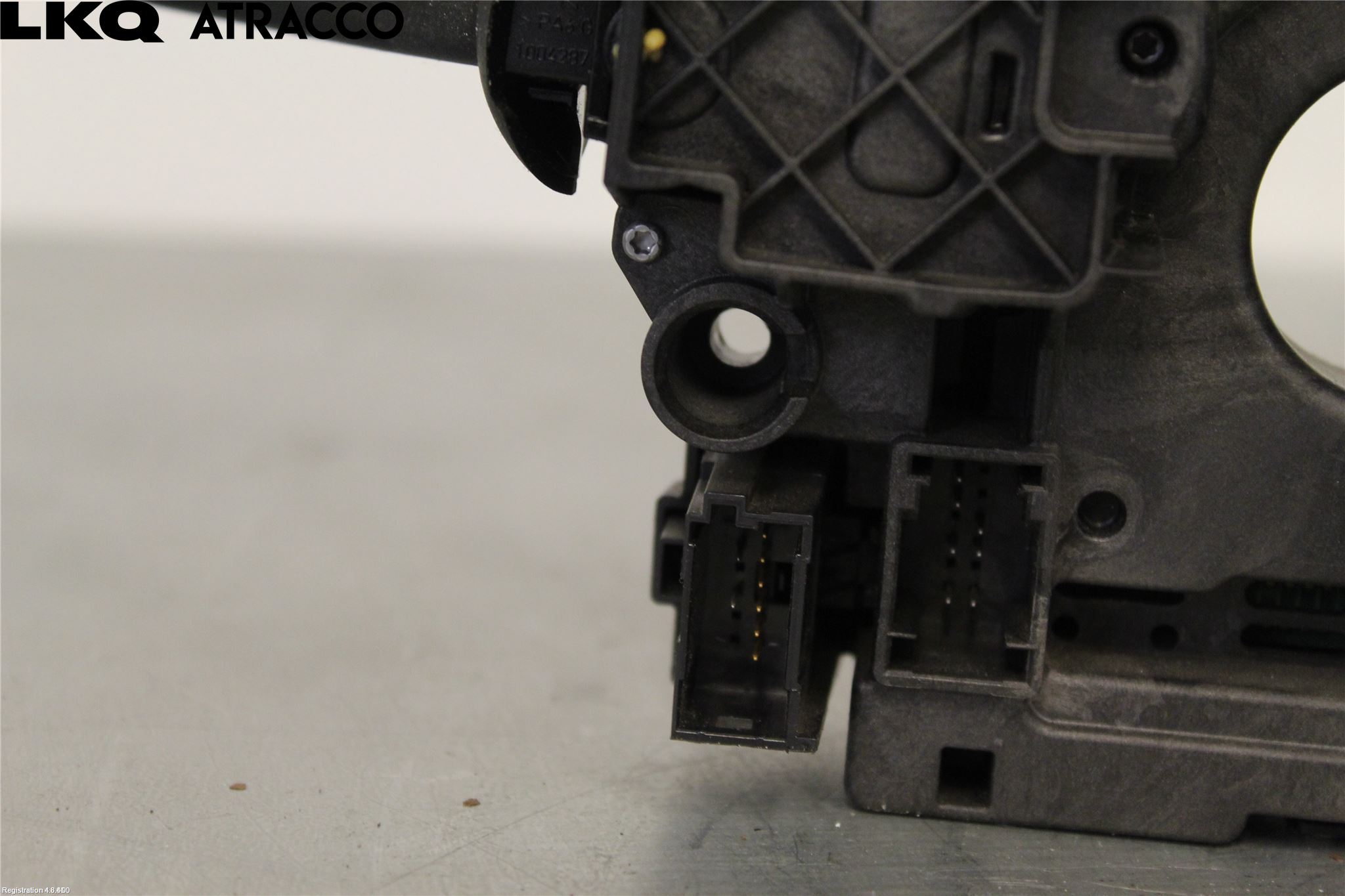 BMW X3 F25 10-17 Bryter Ratt Kombi H Og V