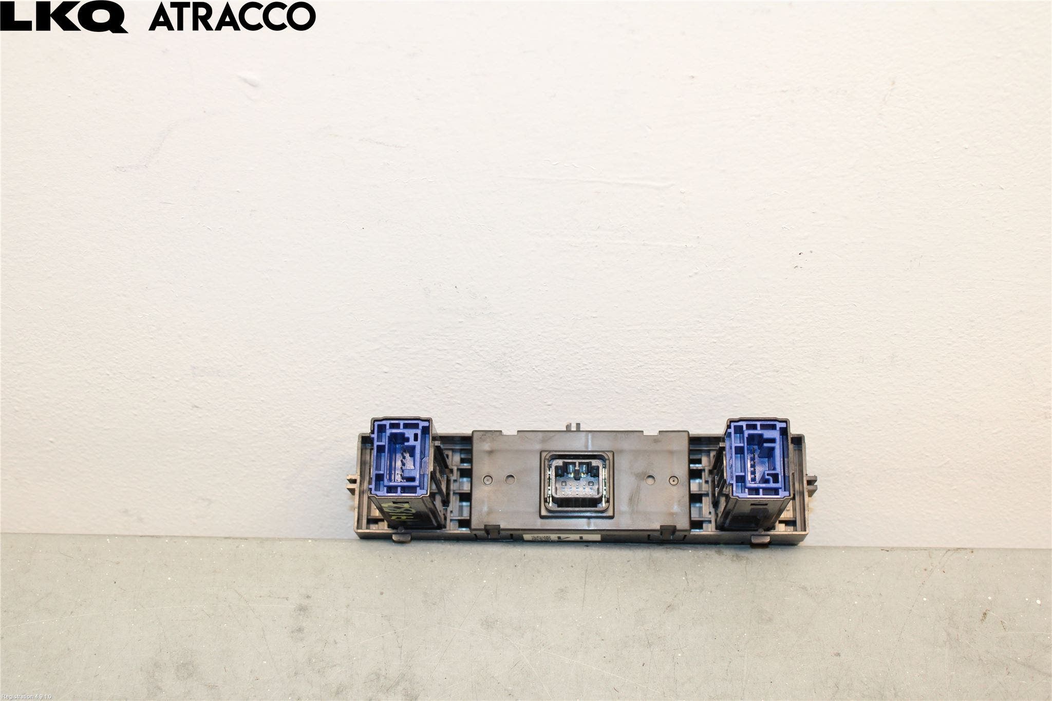 Toyota RAV4 19- Bryter Varmesete