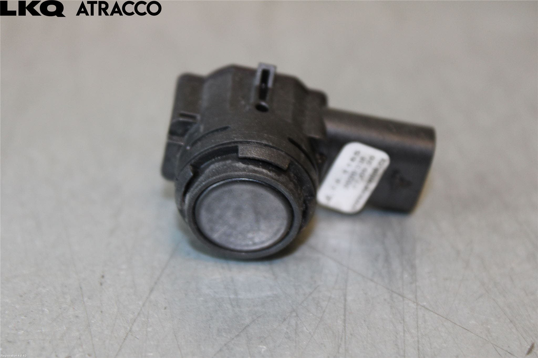 Volkswagen VW ID.3 21- Sensor Ryggesensor