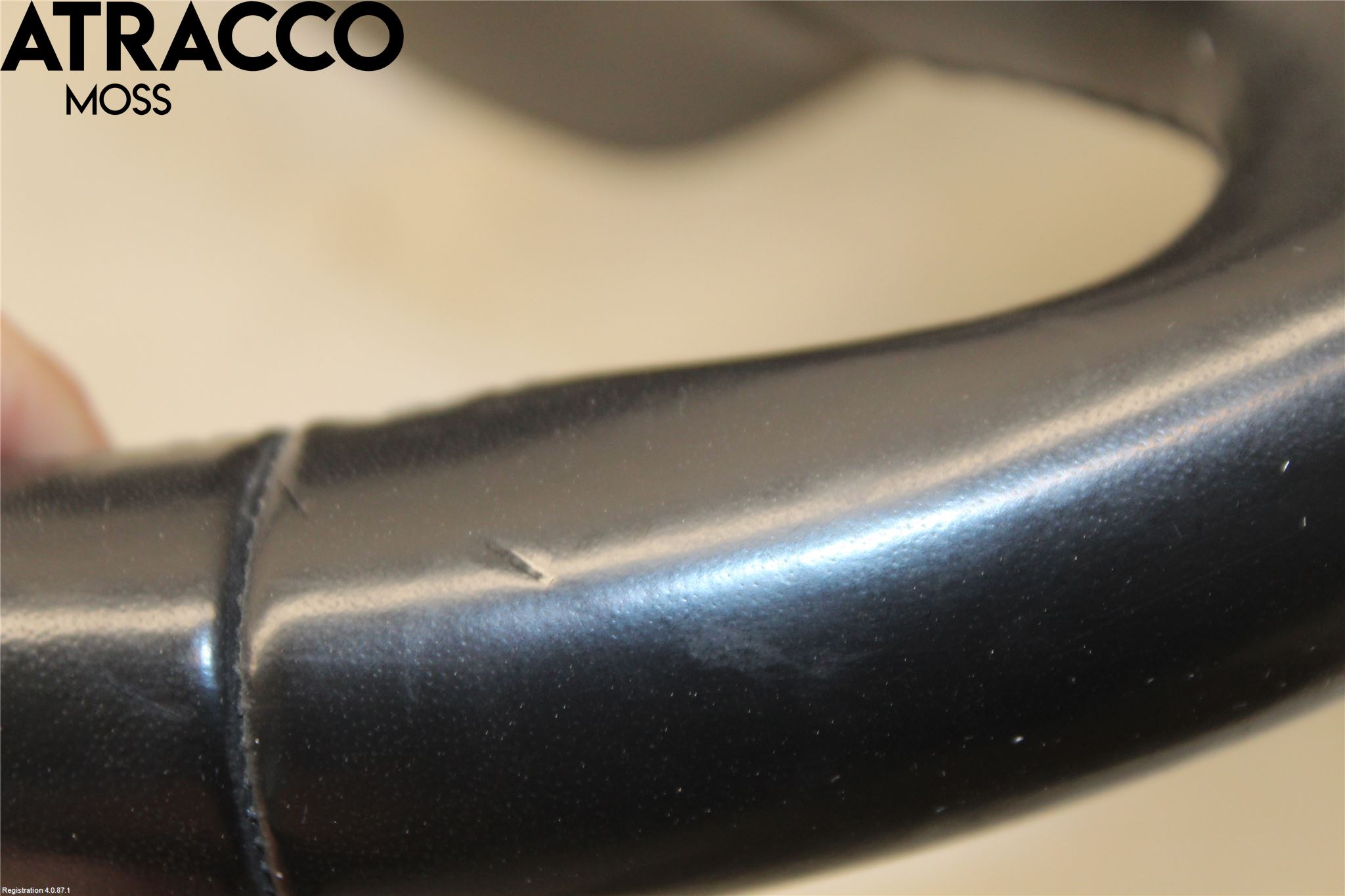 Skoda OCTAVIA (5E) 13-20 Ratt