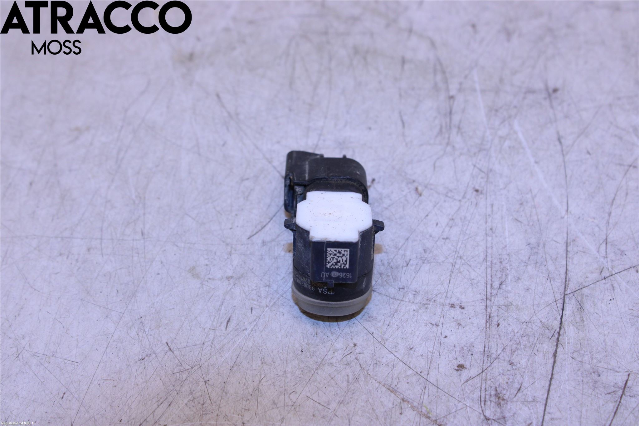 Toyota PROACE II 16- Sensor Parkering Front