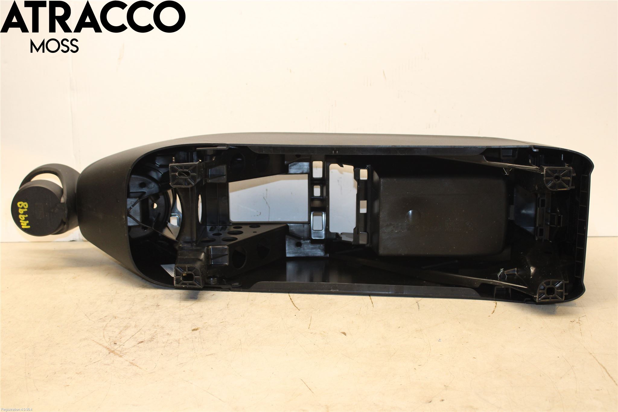 BMW i3 I01 13-22 Innr Konsoll-Lomme