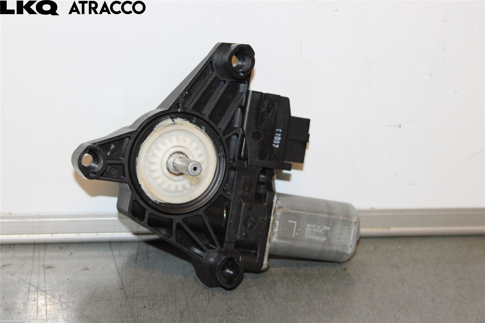 Mercedes-Benz MB C-KLASS (W205) 14-21 Vindusheismotor