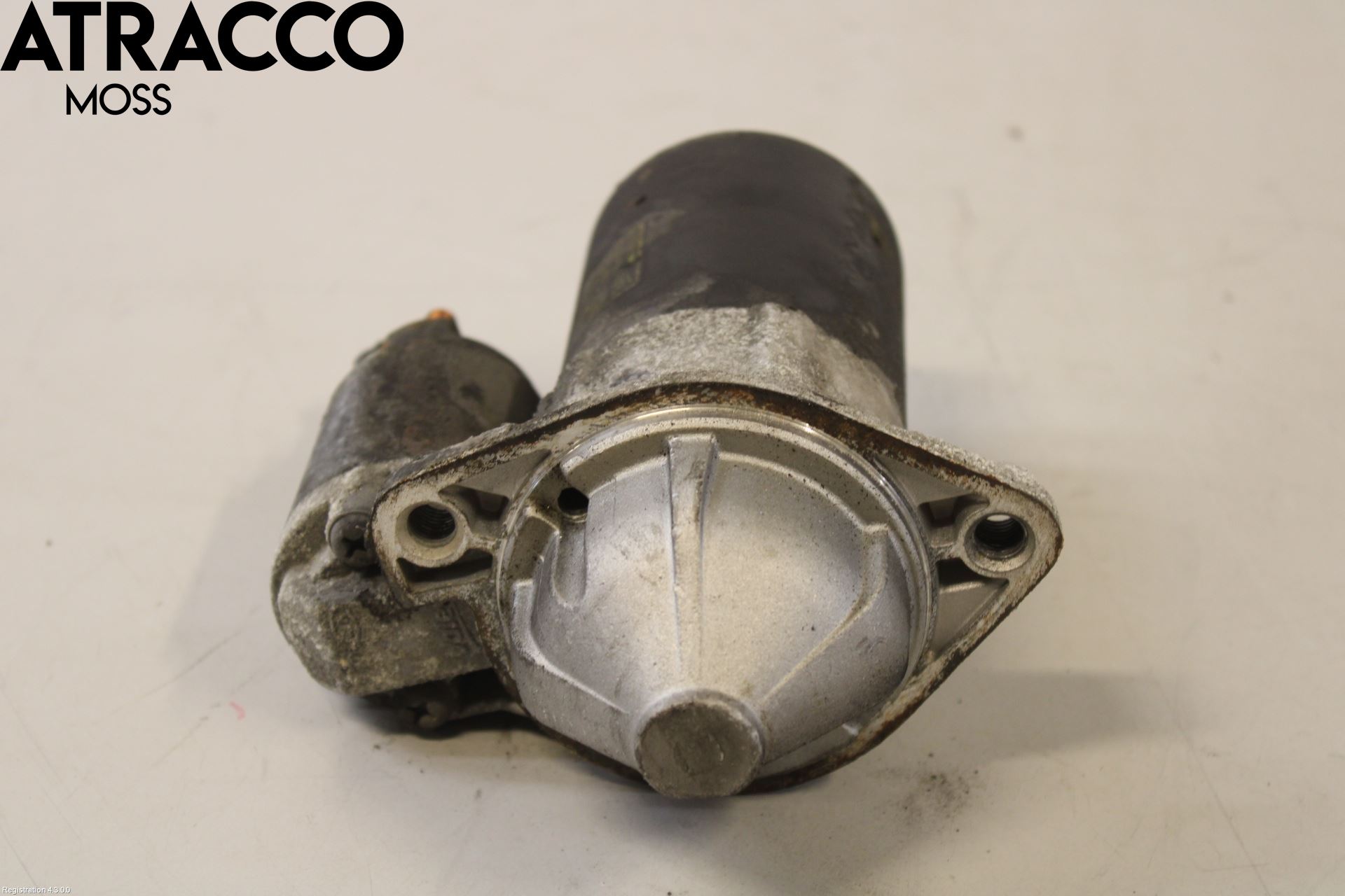 Kia CEED 06-12 Startmotor Diesel