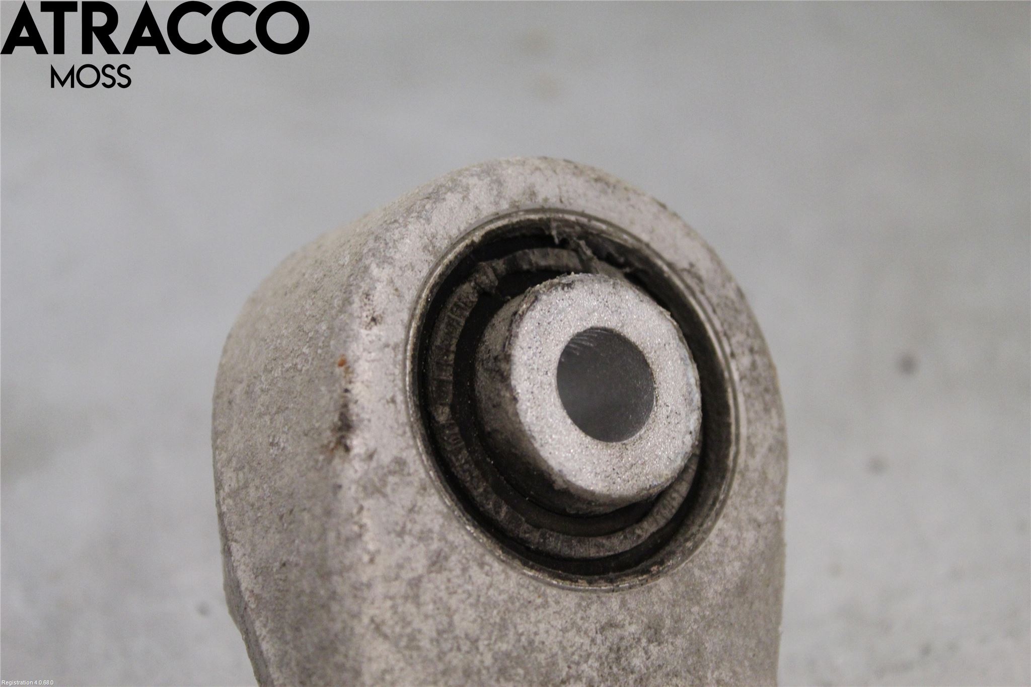 Audi A4/S4 08-11 Bærearm Bak Venstre Øvre