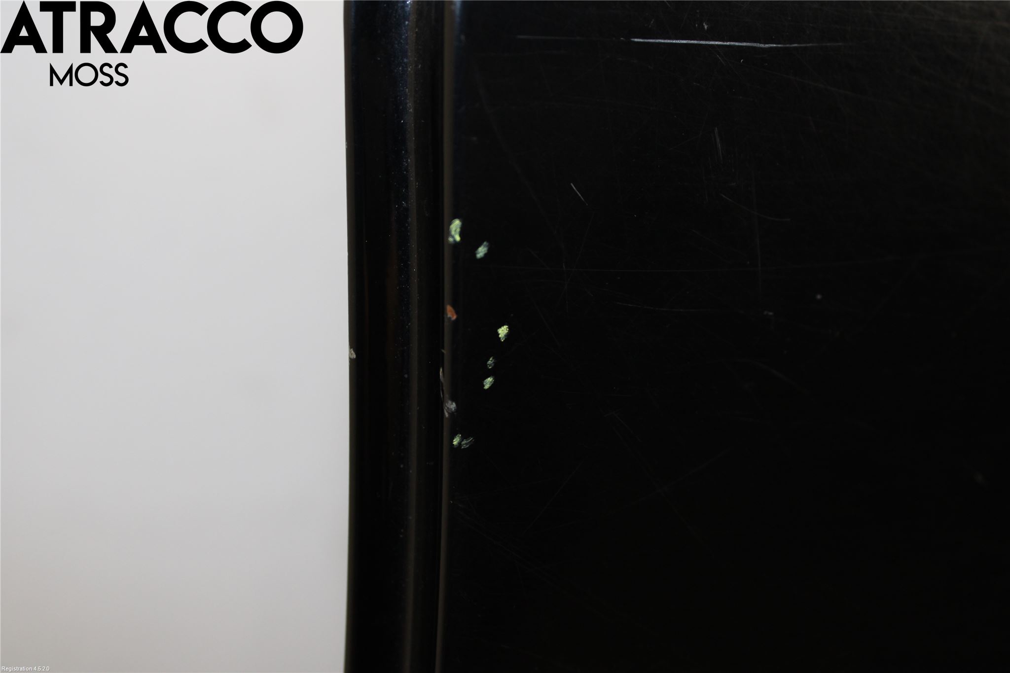 Toyota PRIUS ZVW30 09-20 Dør 4D Bak Venstre