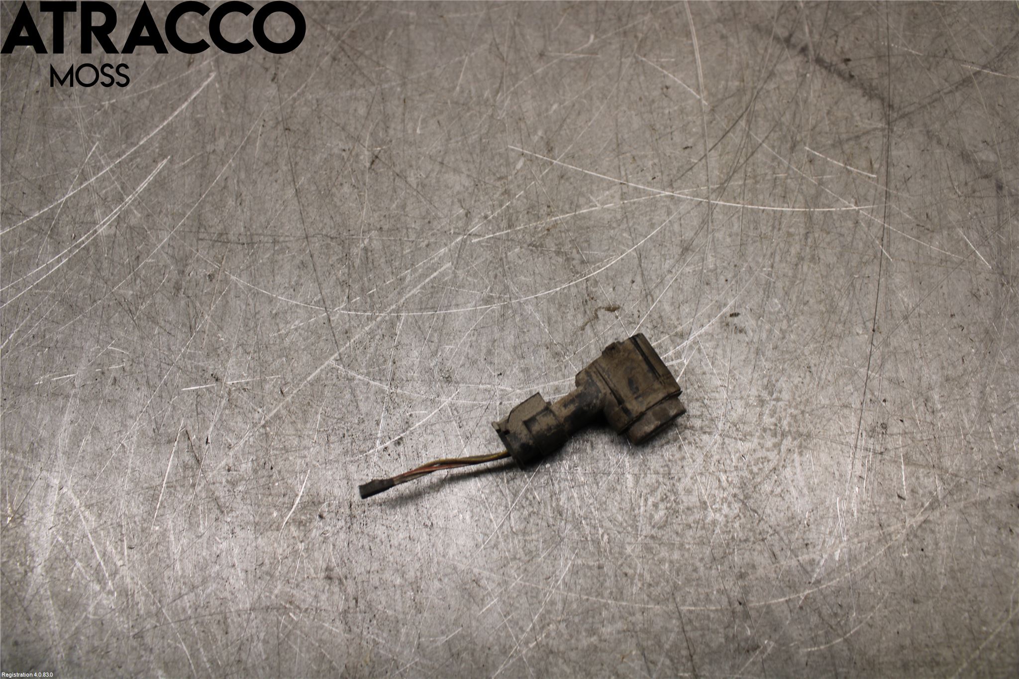 Volkswagen VW PASSAT 11-14 Sensor Ryggesensor