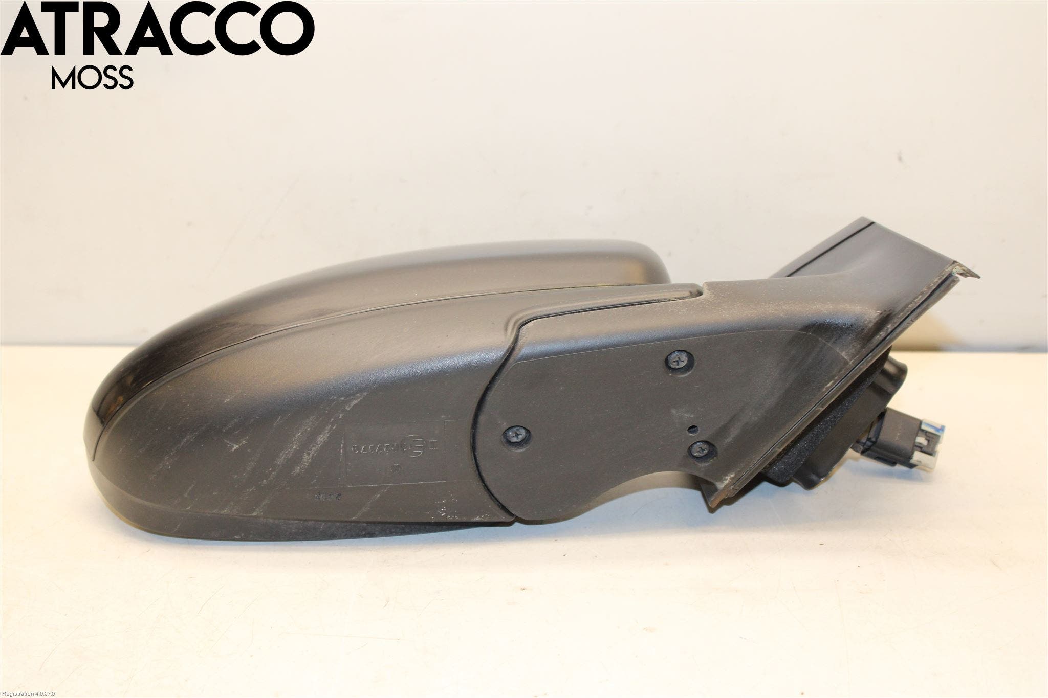 GM CHEVROLET CRUZE Speil H M-El Justering