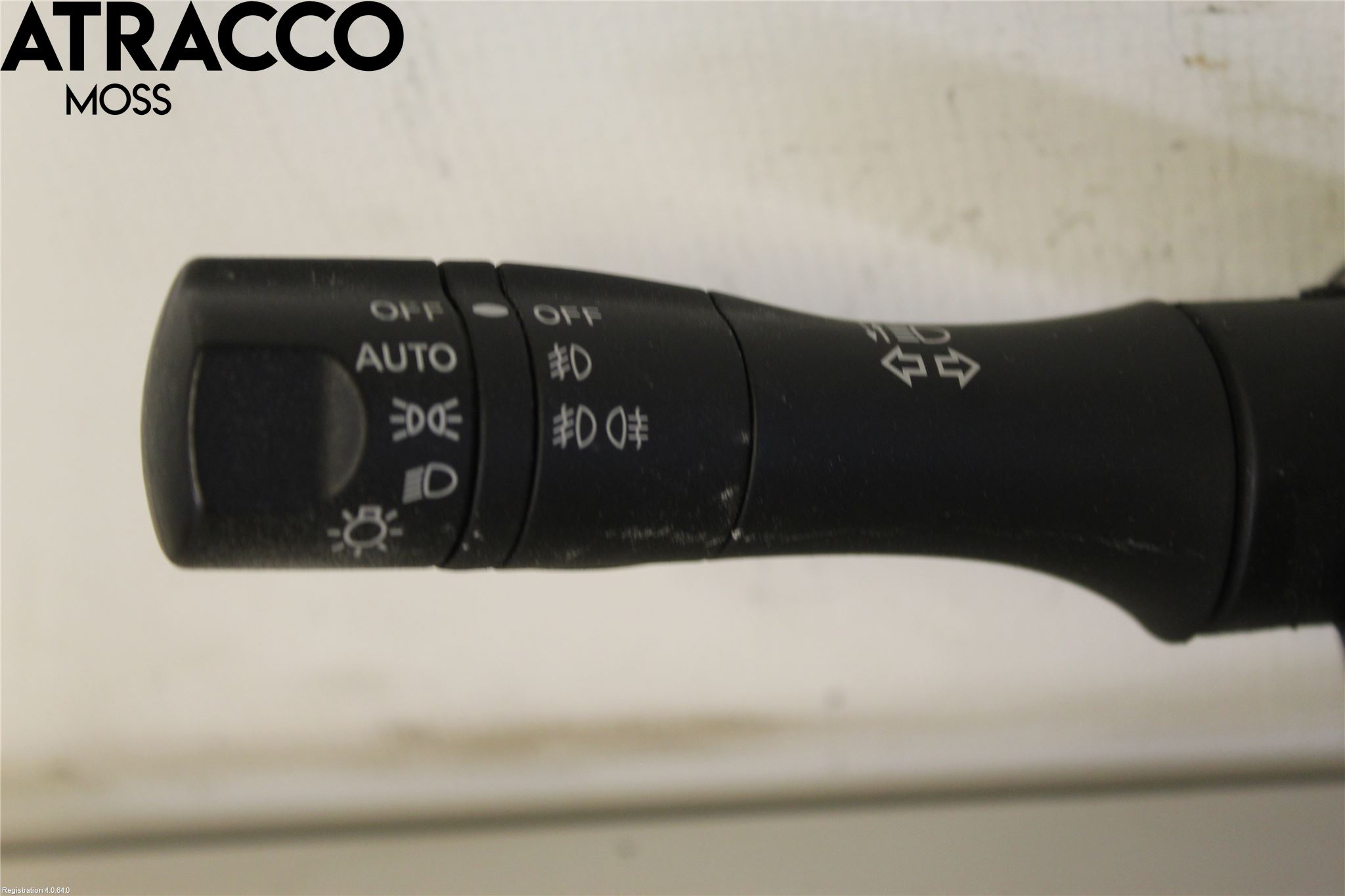 Nissan LEAF 11-17 Bryter Ratt Kombi H Og V