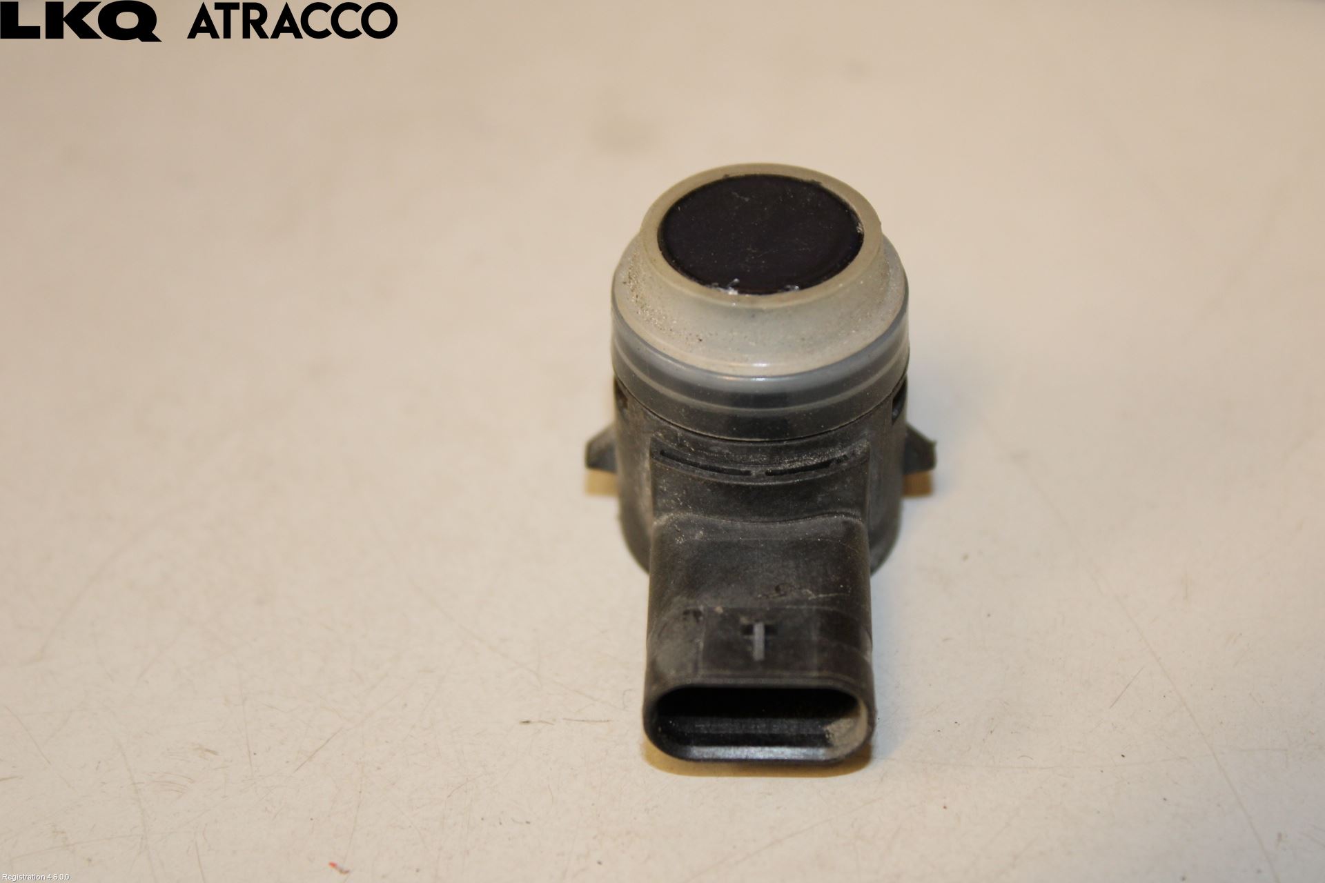 Mercedes-Benz MB E-KLASS (W212) 09-16 Sensor Parkering Front