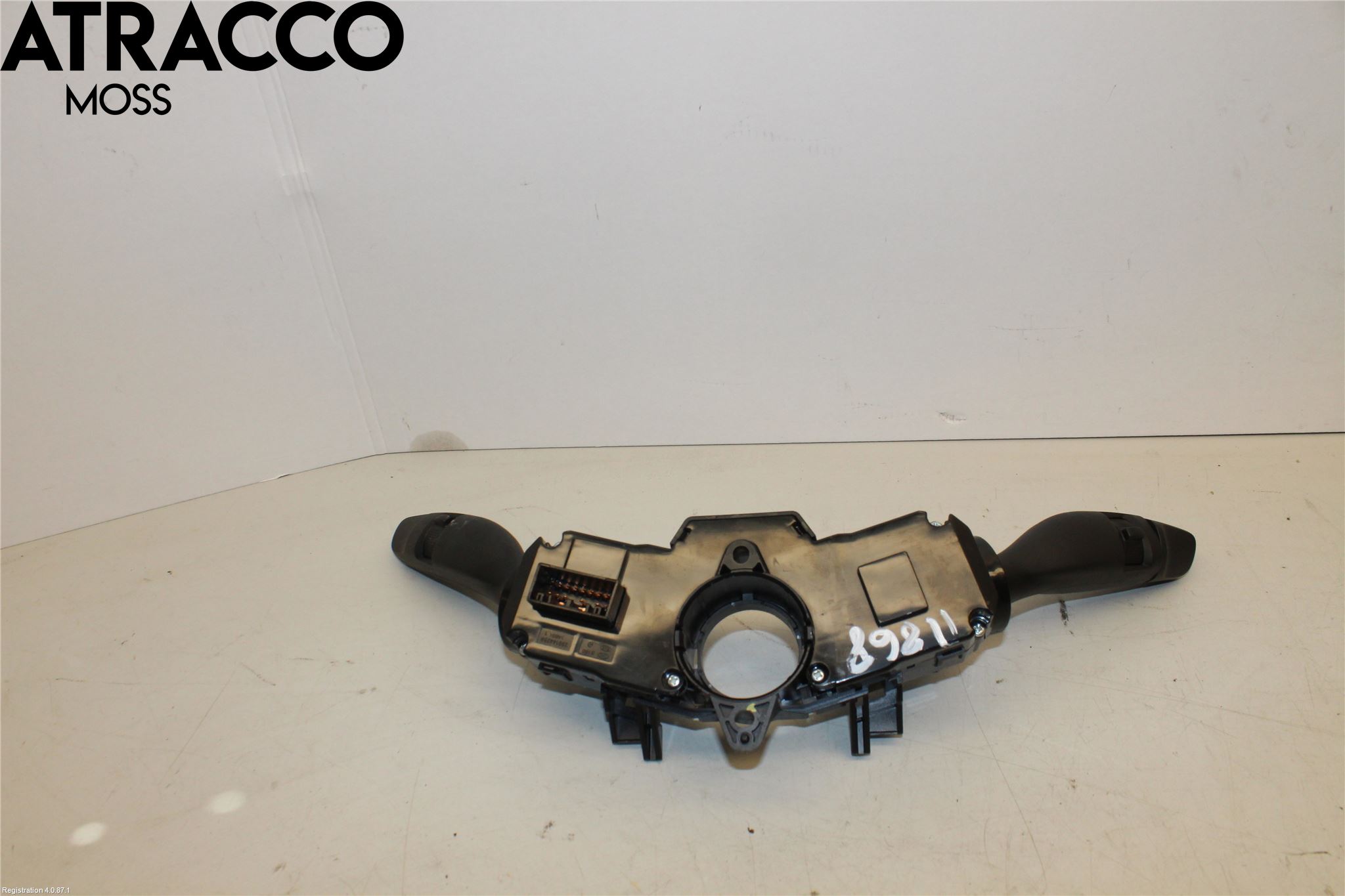 Hyundai IONIQ AE 17-22 Bryter Ratt Kombi H Og V