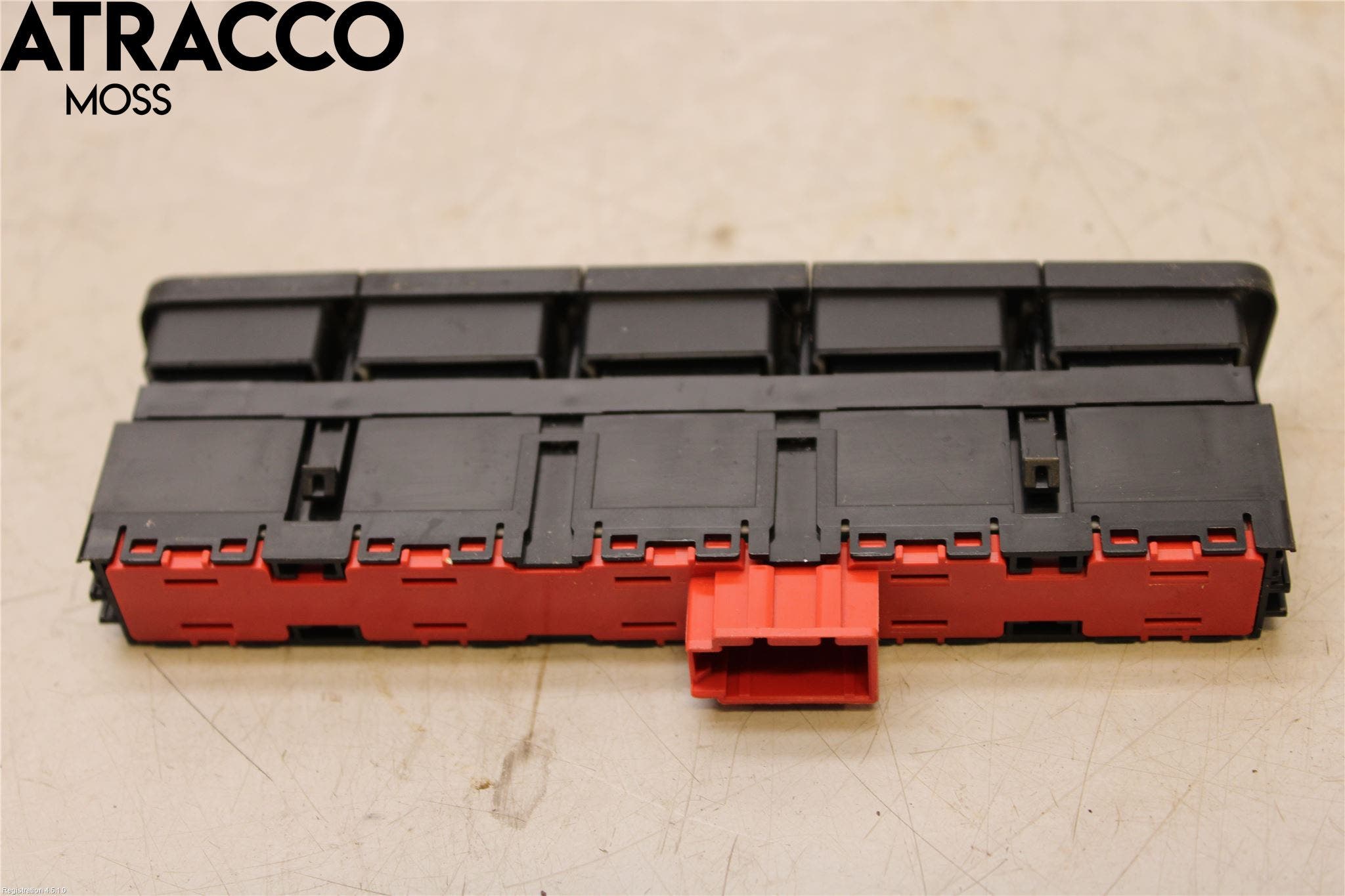 Skoda SUPERB 16-24 Bryter Multifunksjon