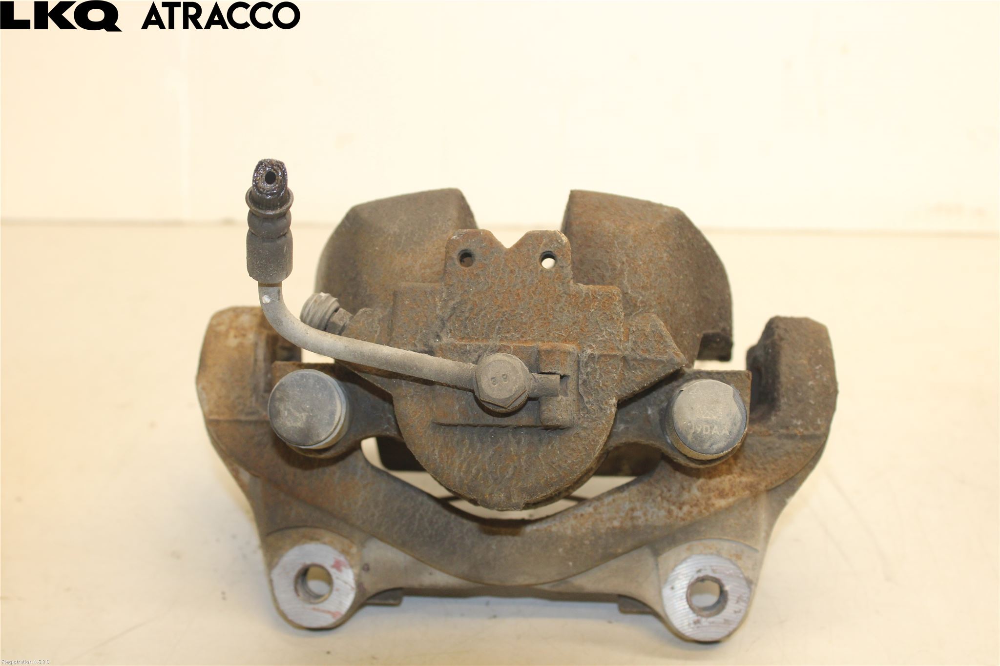 Jaguar I-PACE 18- Bremsecaliper Foran Høyre