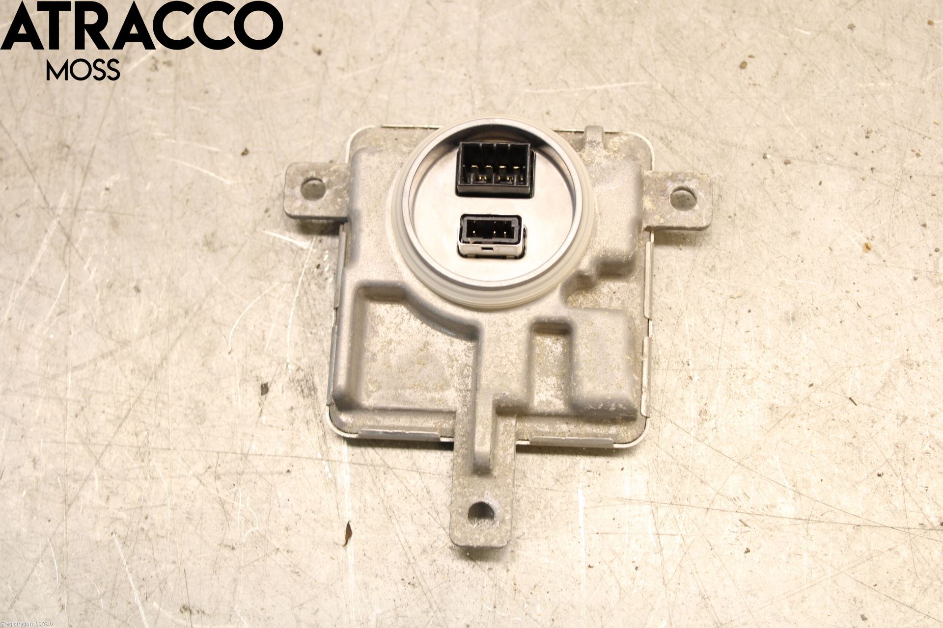 Volvo V40 12-19 Styreenhet Xenon