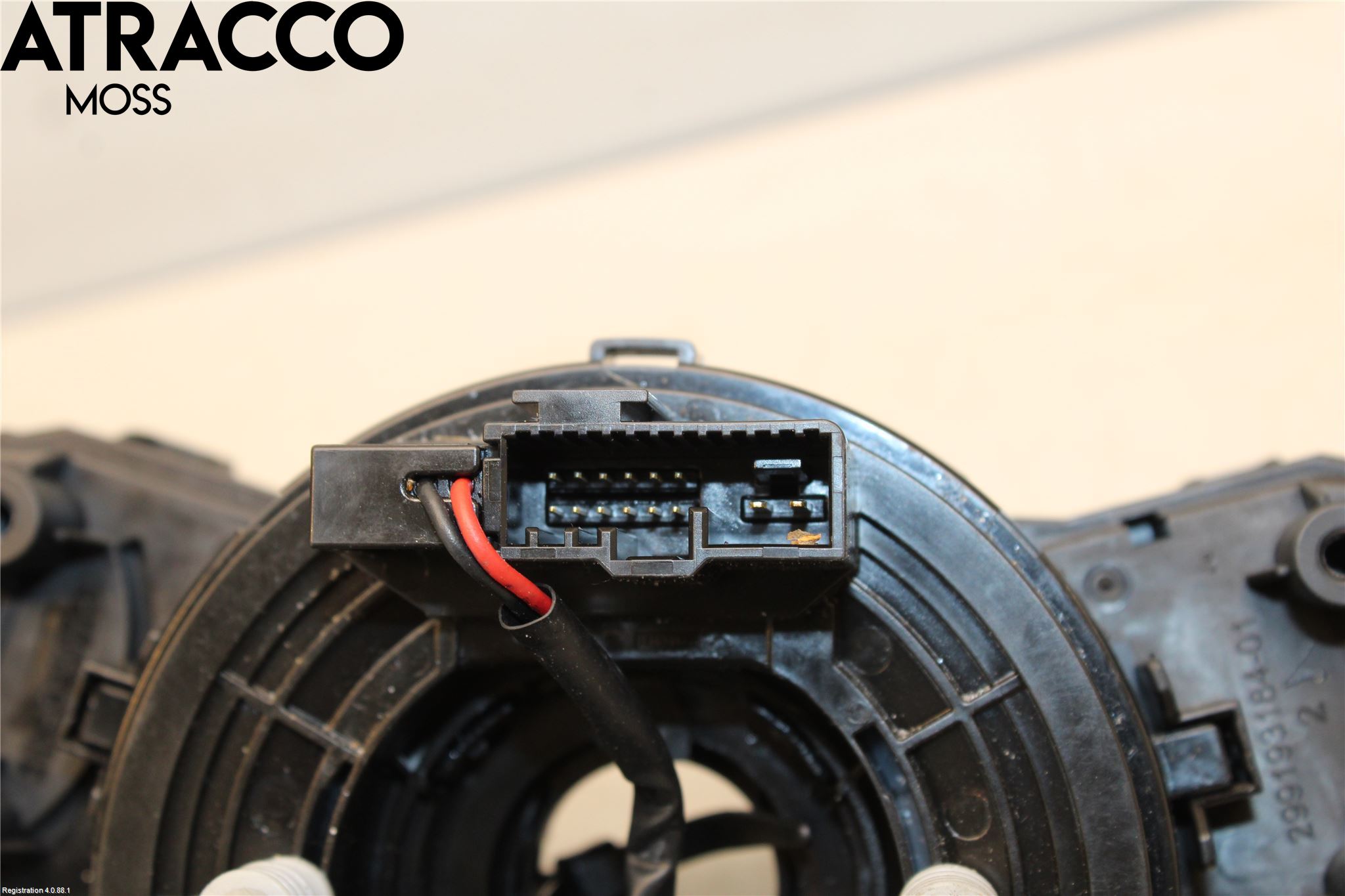 Kia OPTIMA 16-20 Bryter Ratt Kombi H Og V