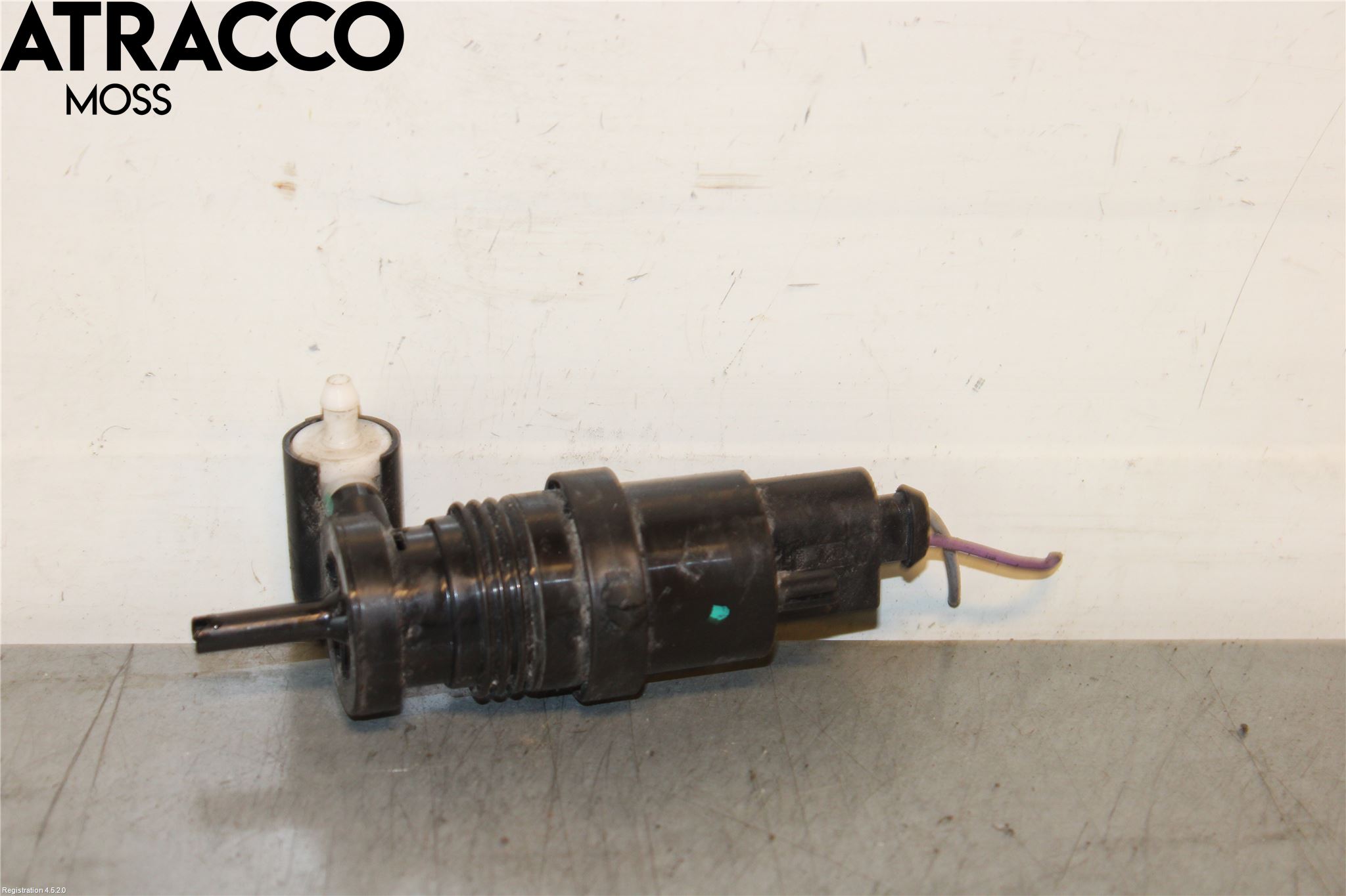 Mercedes-Benz MB A-KLASS (W176) 13-18 Spylerpumpe Frontrute