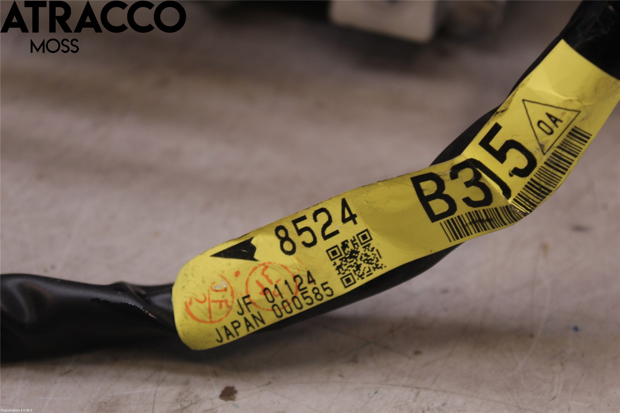 Mitsubishi ECLIPS CROSS Inverter Hybrid