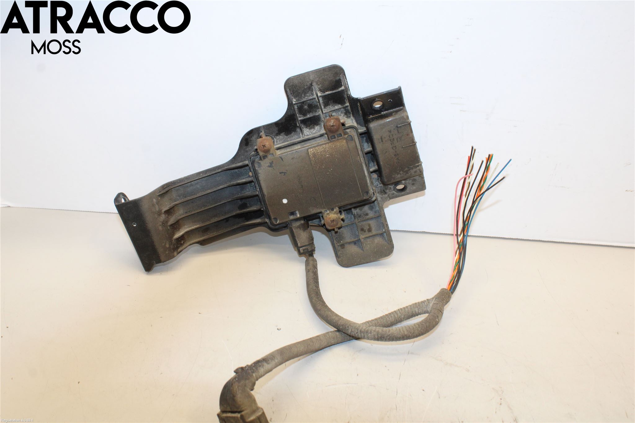 Kia OPTIMA 16-20 Sensor Kollisjonsbeskyttelse