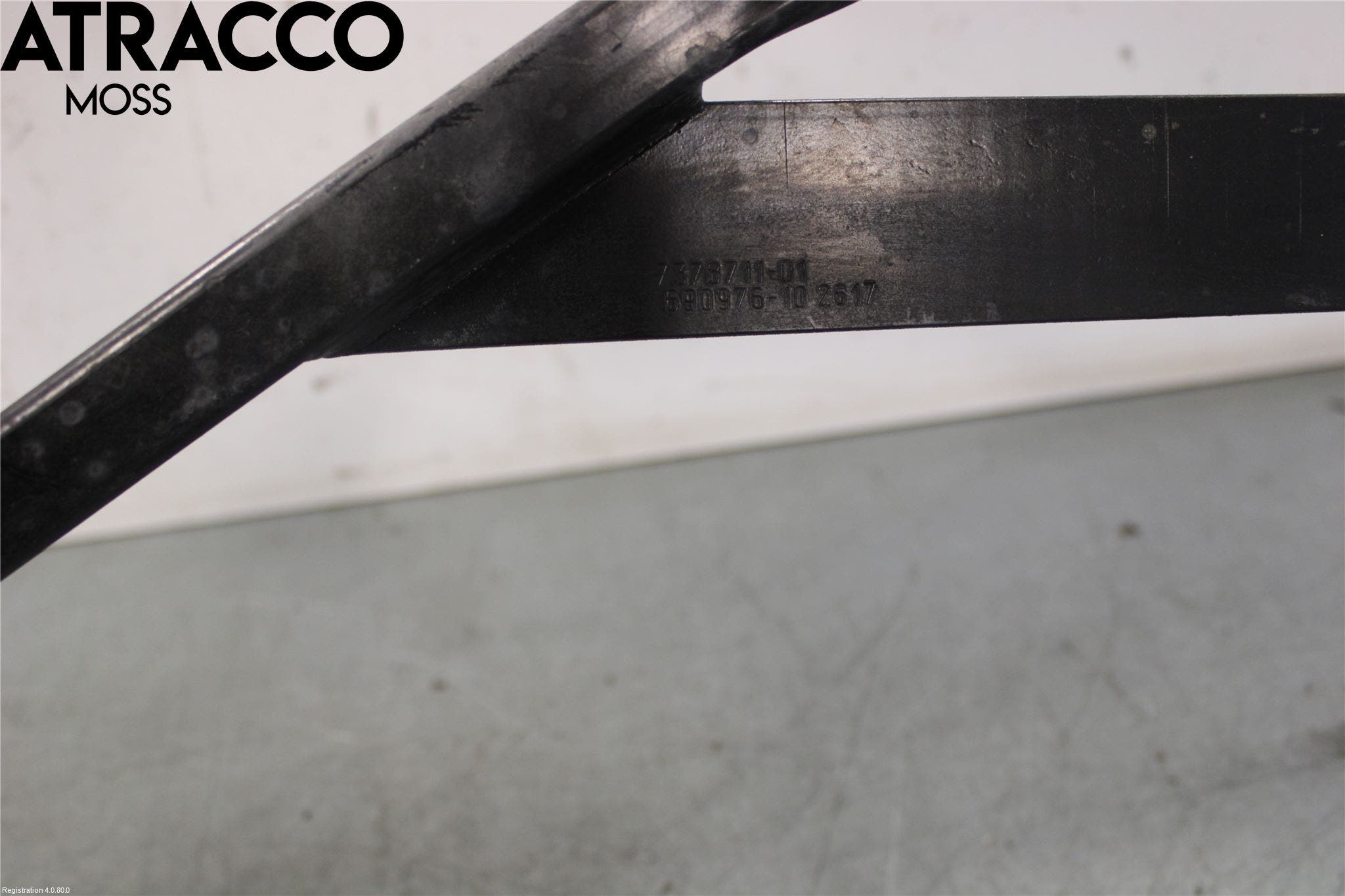 BMW 4 F32/F33/F82/F83 13-20 Fjærbeinstag