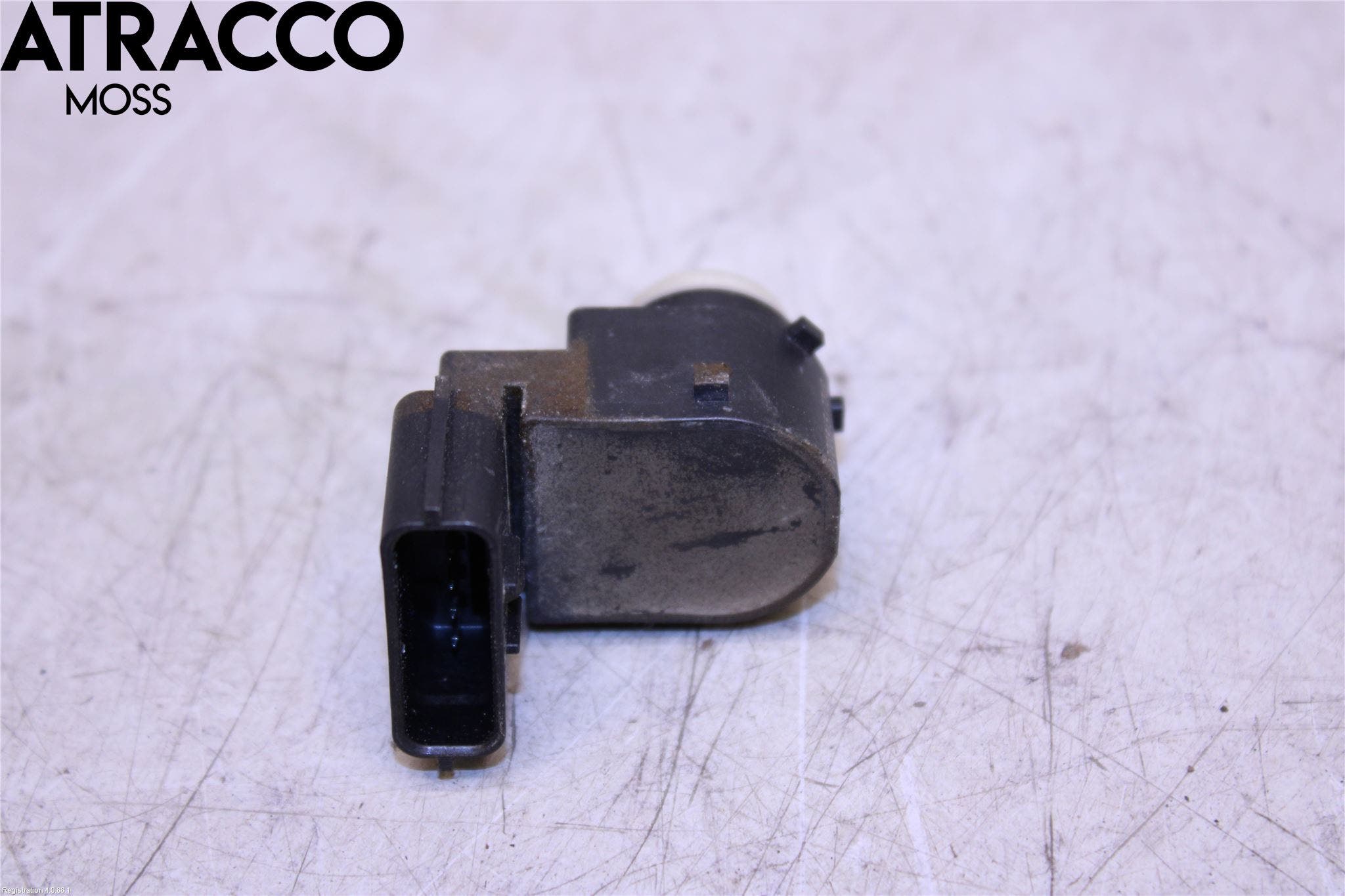 Kia CEED/CEED SW 19- Sensor Parkering Front