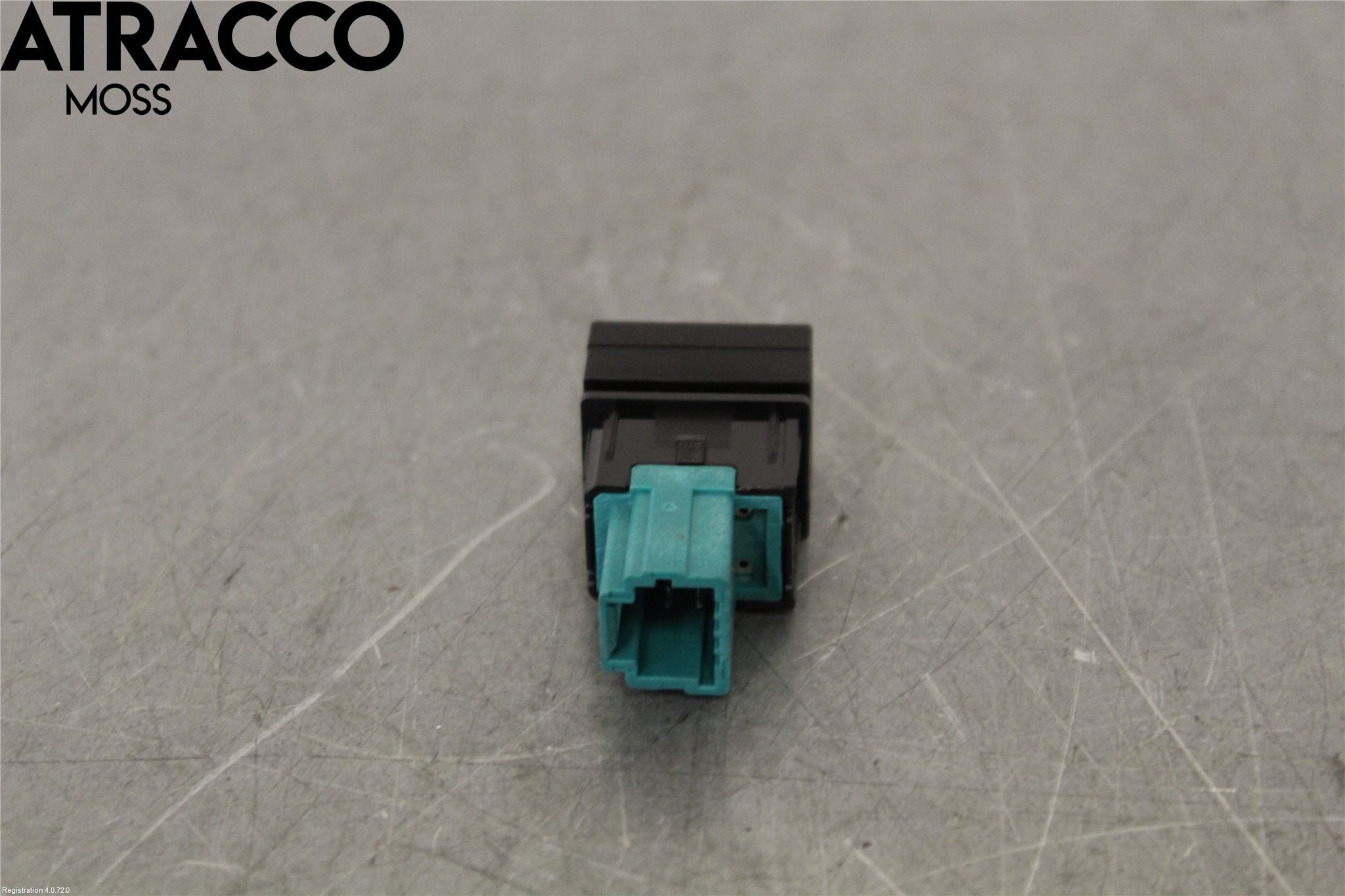 Nissan LEAF 18- Bryter Øvrig