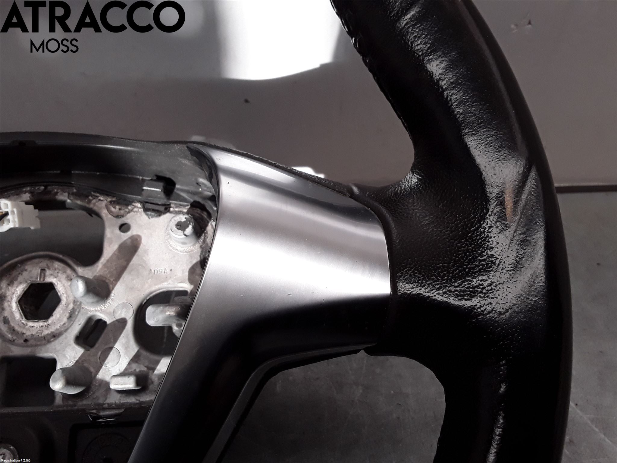 Ford TRANSIT/TOURNEO COURIER 13-23 Ratt